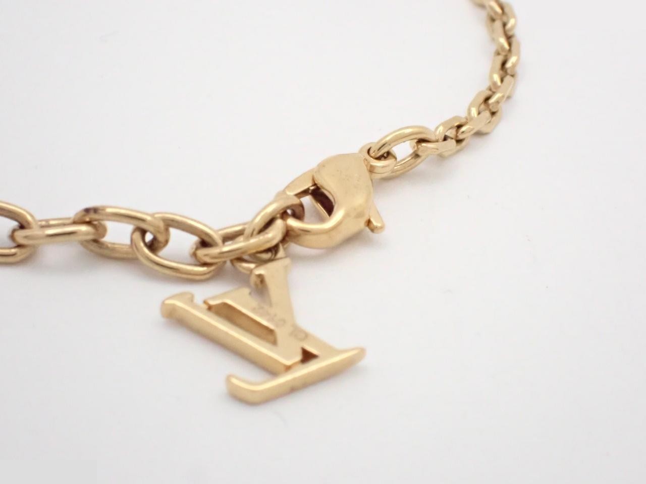 Brasle Gamble Bracelet, Wrist size approximately 18.5 cm — view 3