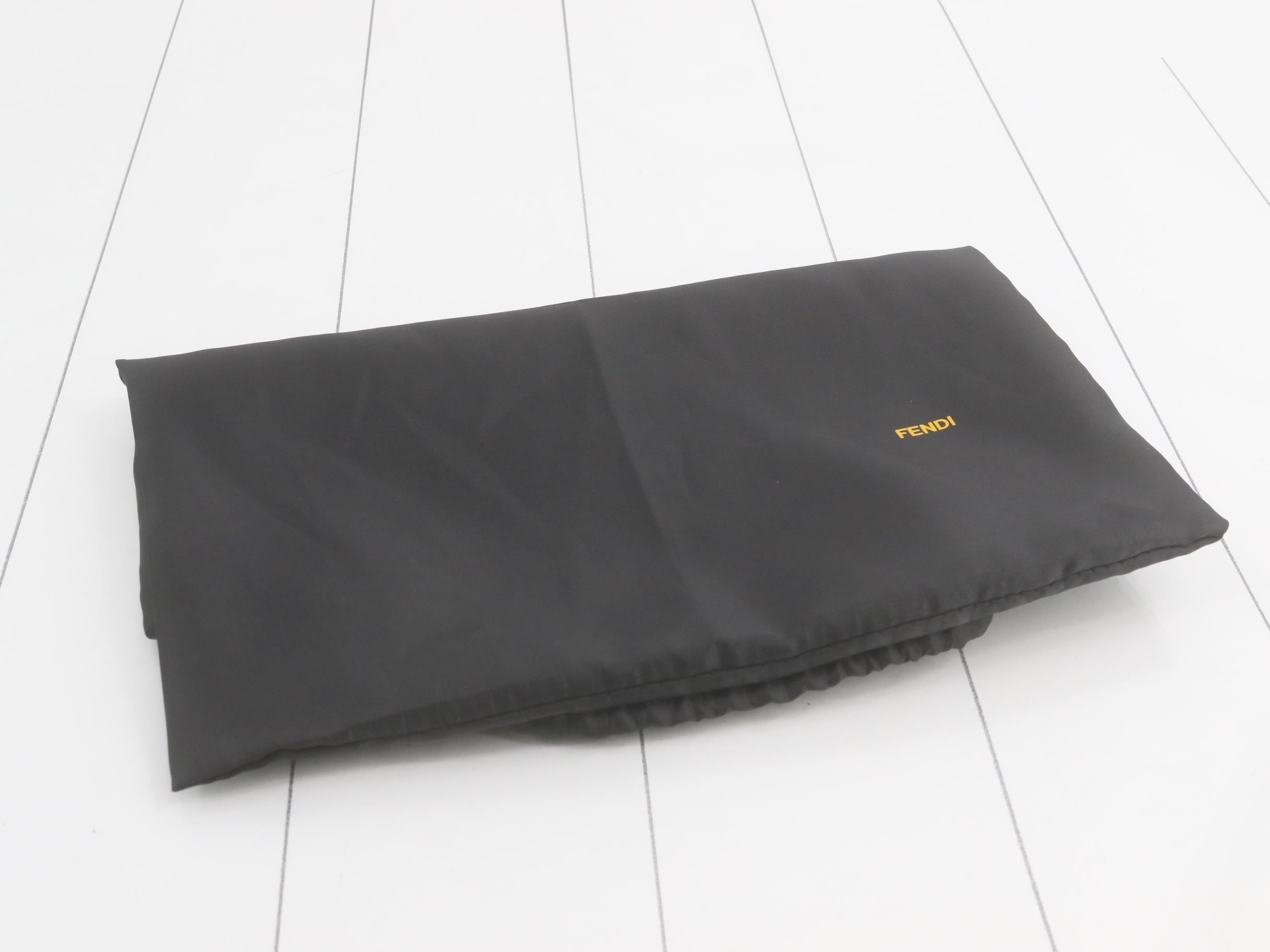Zucca Lame Mia Shoulder Bag — view 7