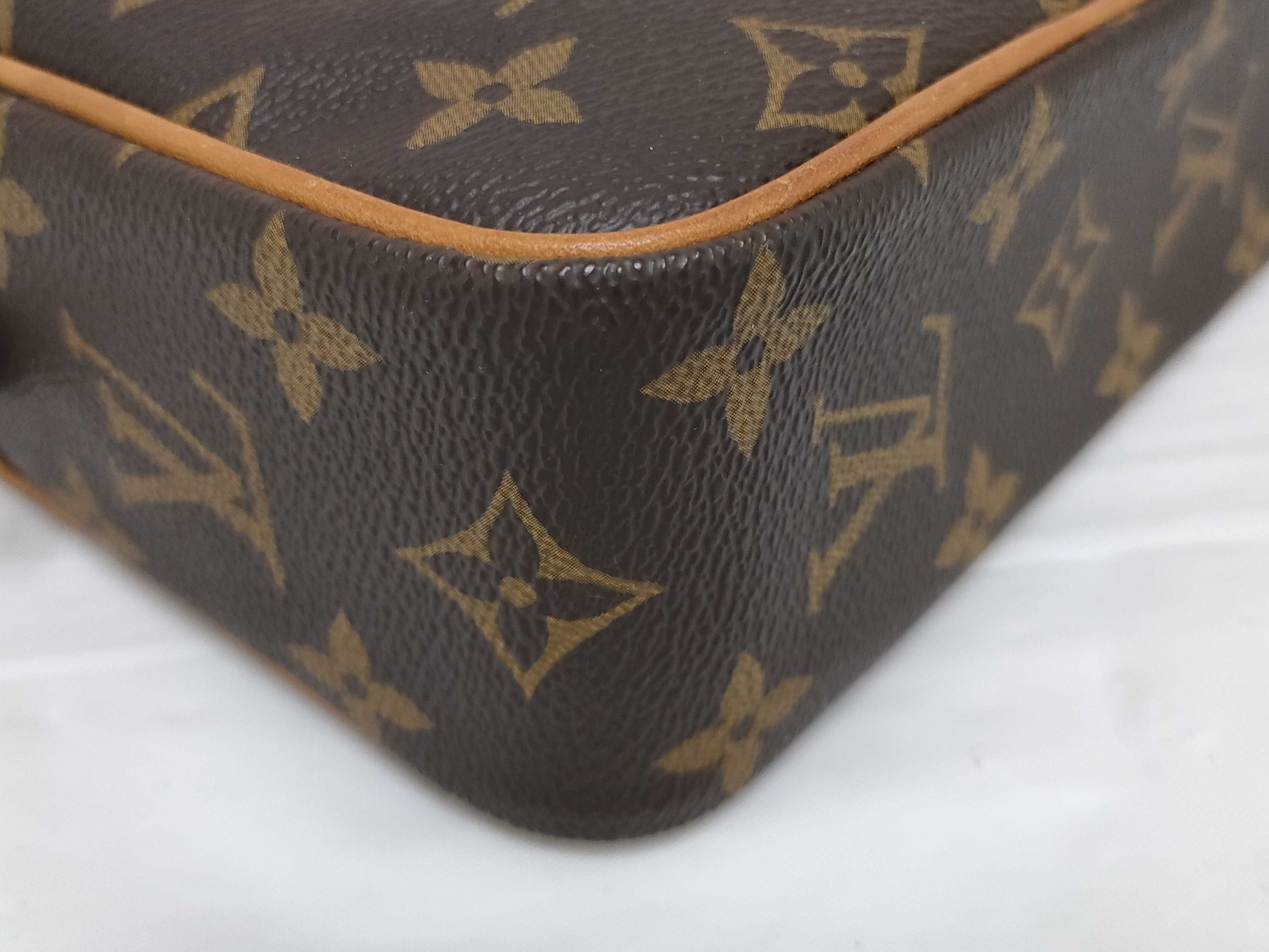 Monogram M51847 Compiegne 23 Second Bag — view 4