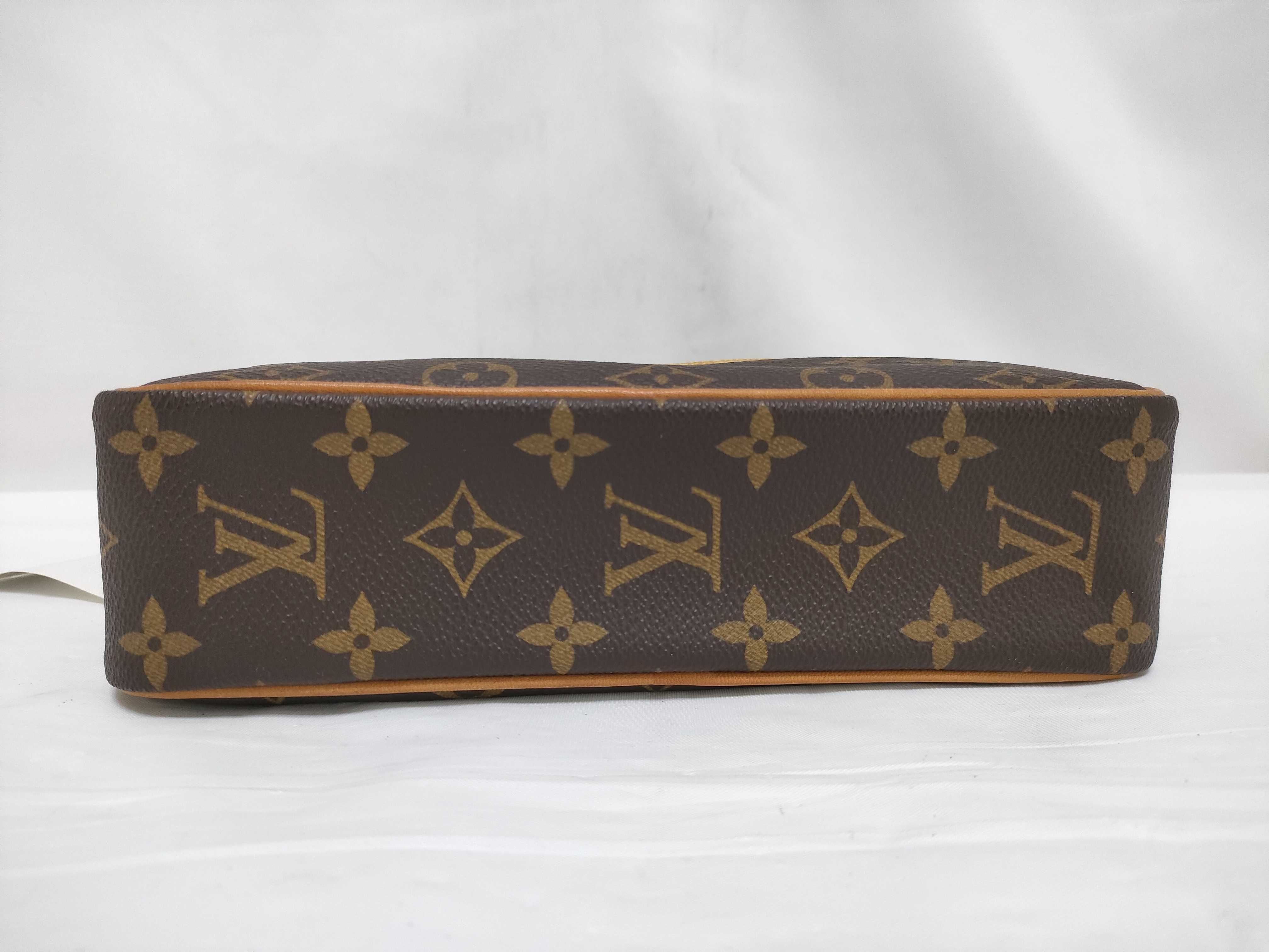 Monogram M51847 Compiegne 23 Second Bag — view 5