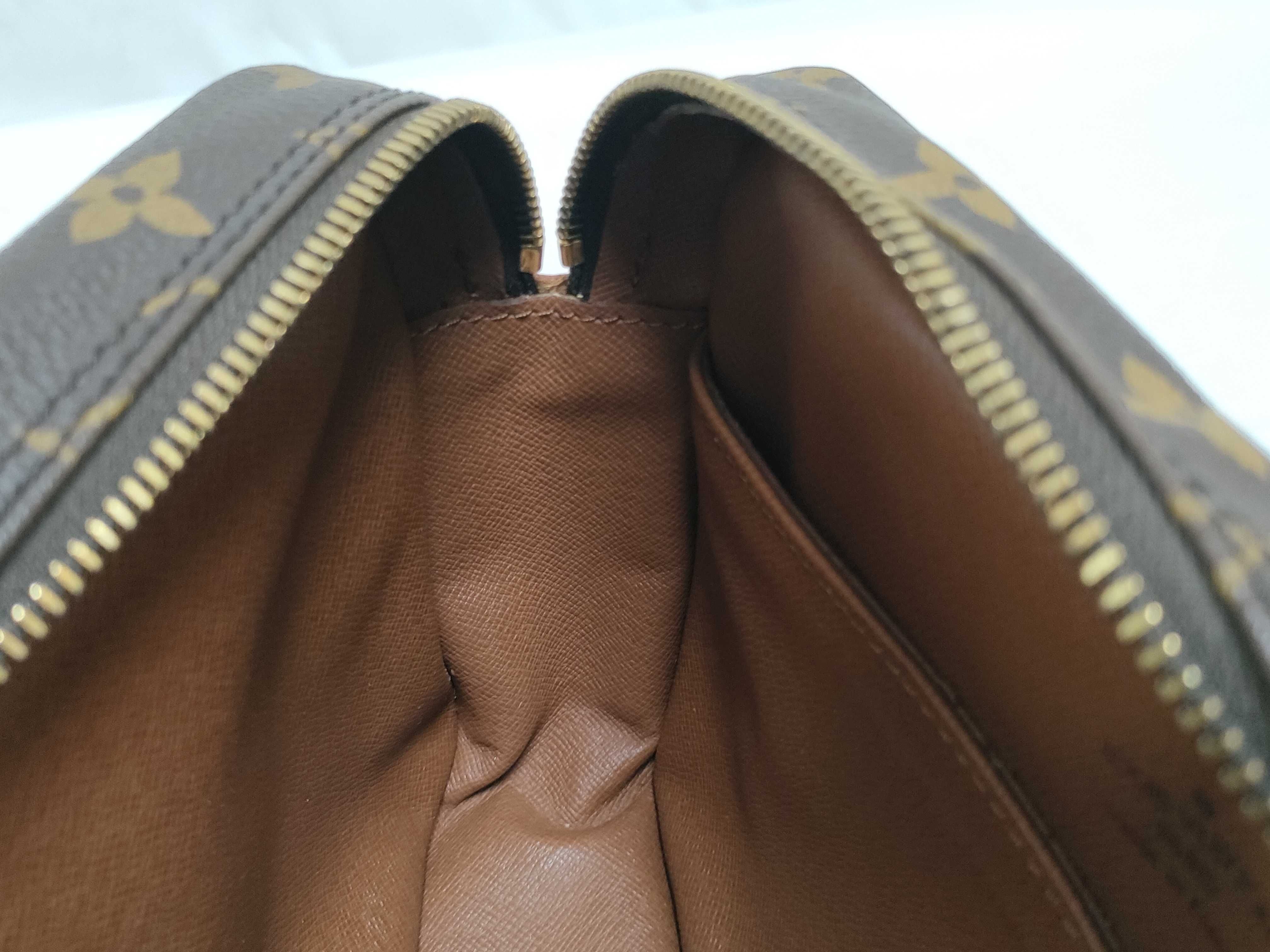 Monogram M51847 Compiegne 23 Second Bag — view 6