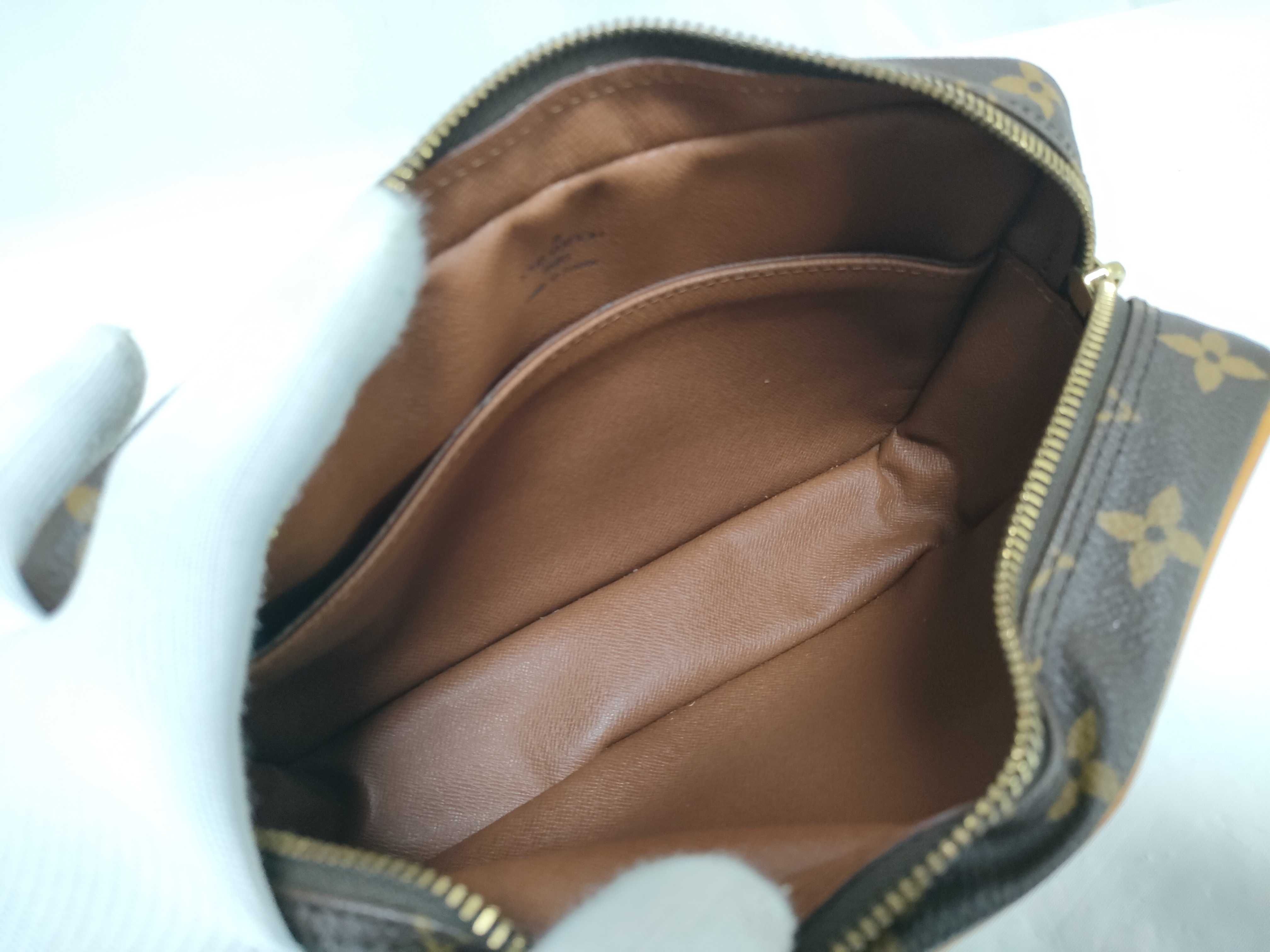 Monogram M51847 Compiegne 23 Second Bag — view 7