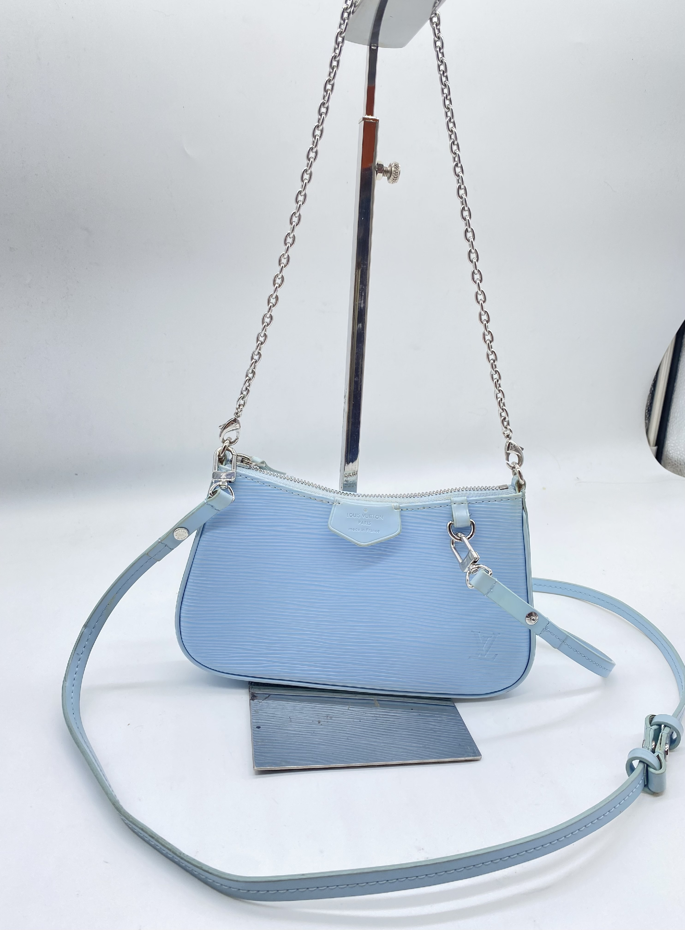 Epi Easy Pouch M80480 CA1211 Shoulder Bag