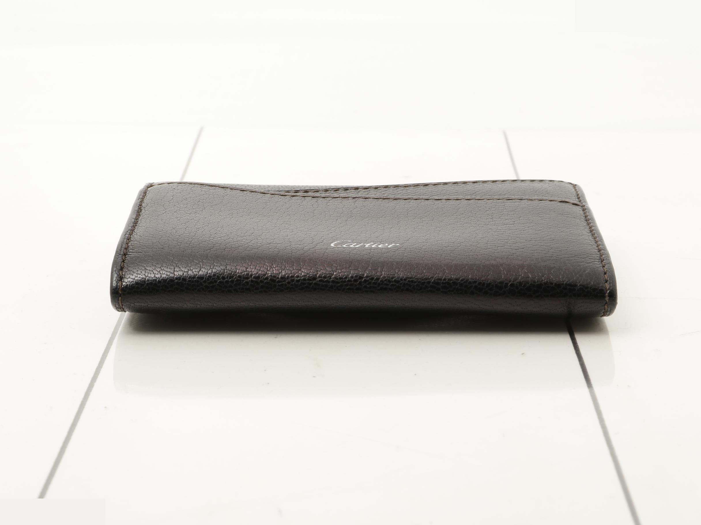Card case — view 3
