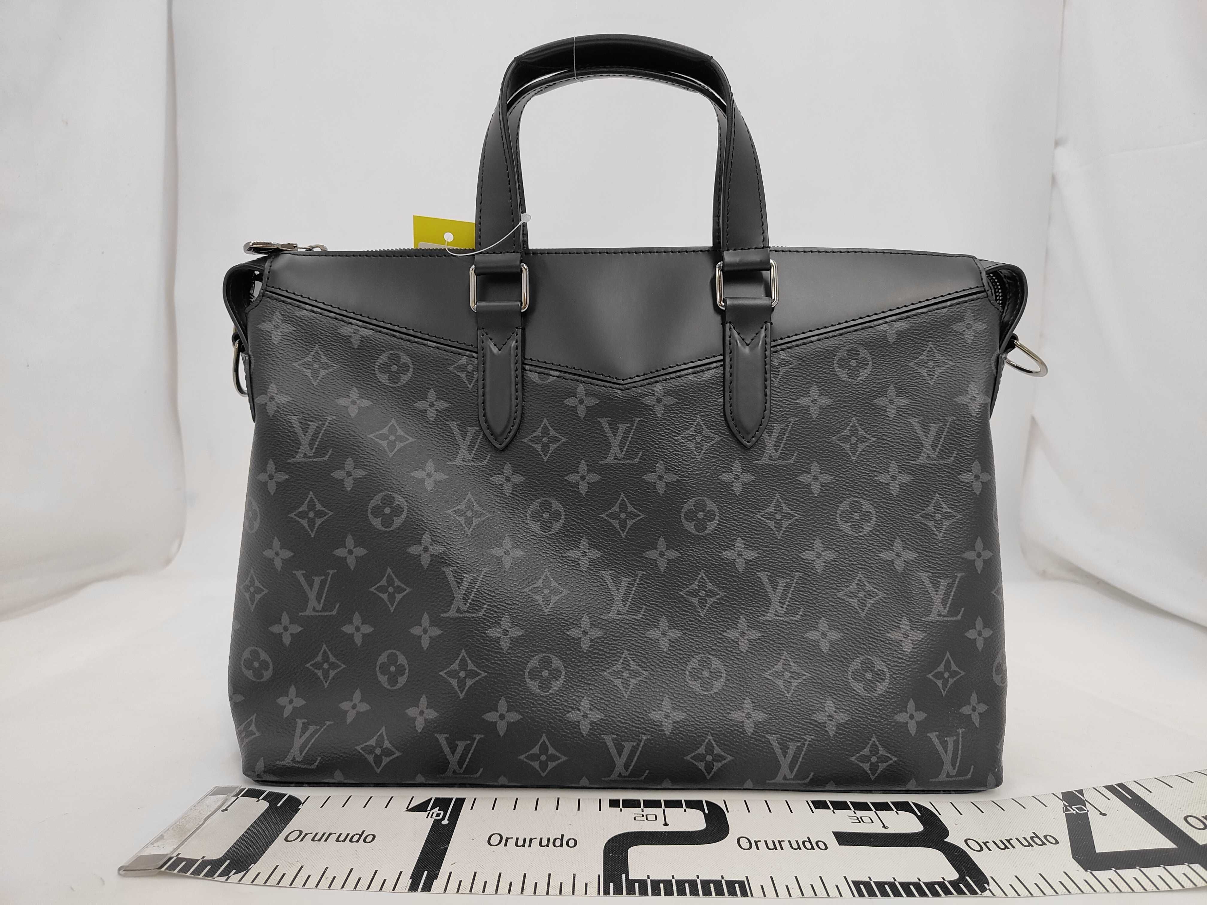 Explorer Briefcase Business Bag — view 2