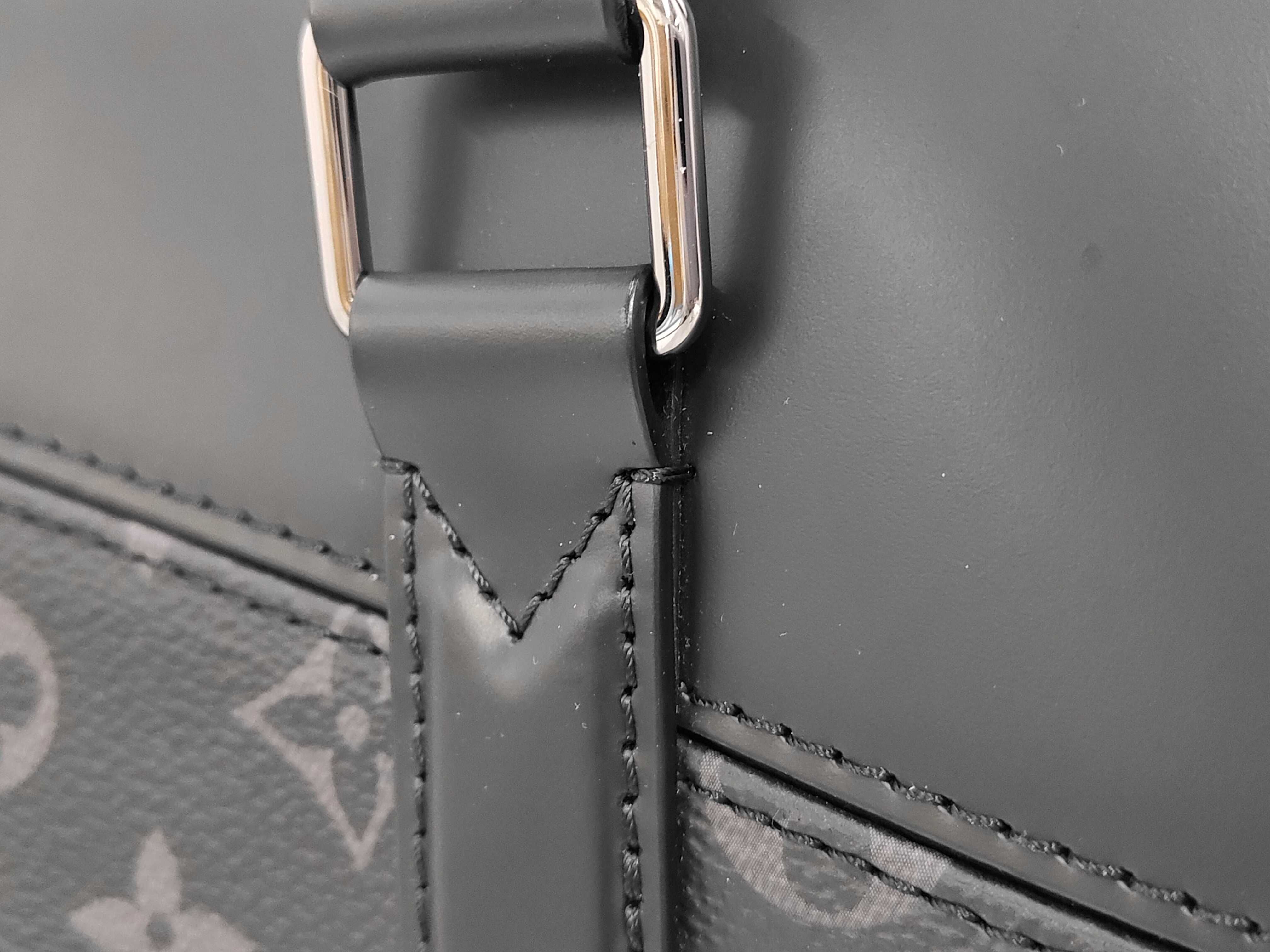 Explorer Briefcase Business Bag — view 3