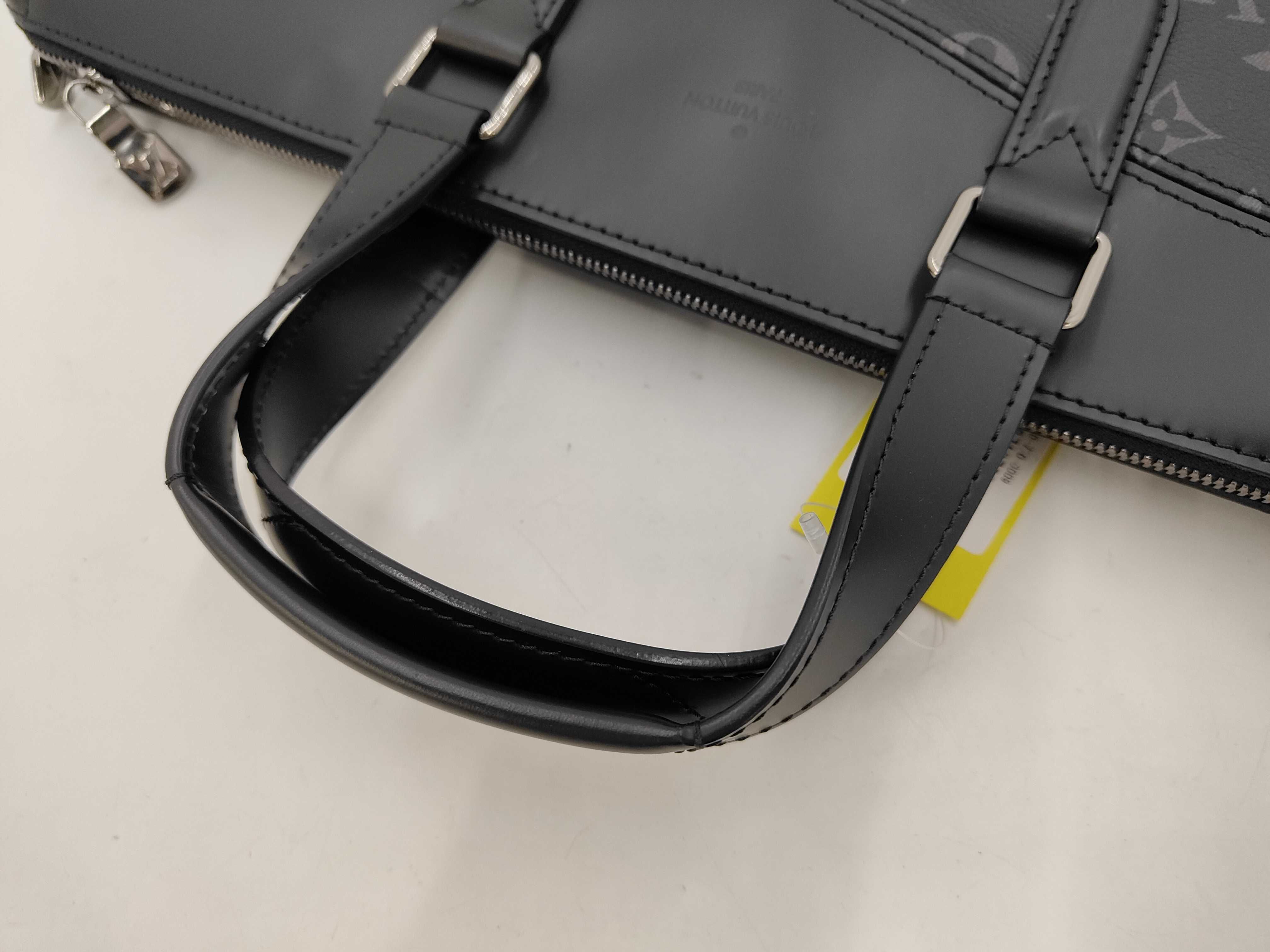 Explorer Briefcase Business Bag — view 5