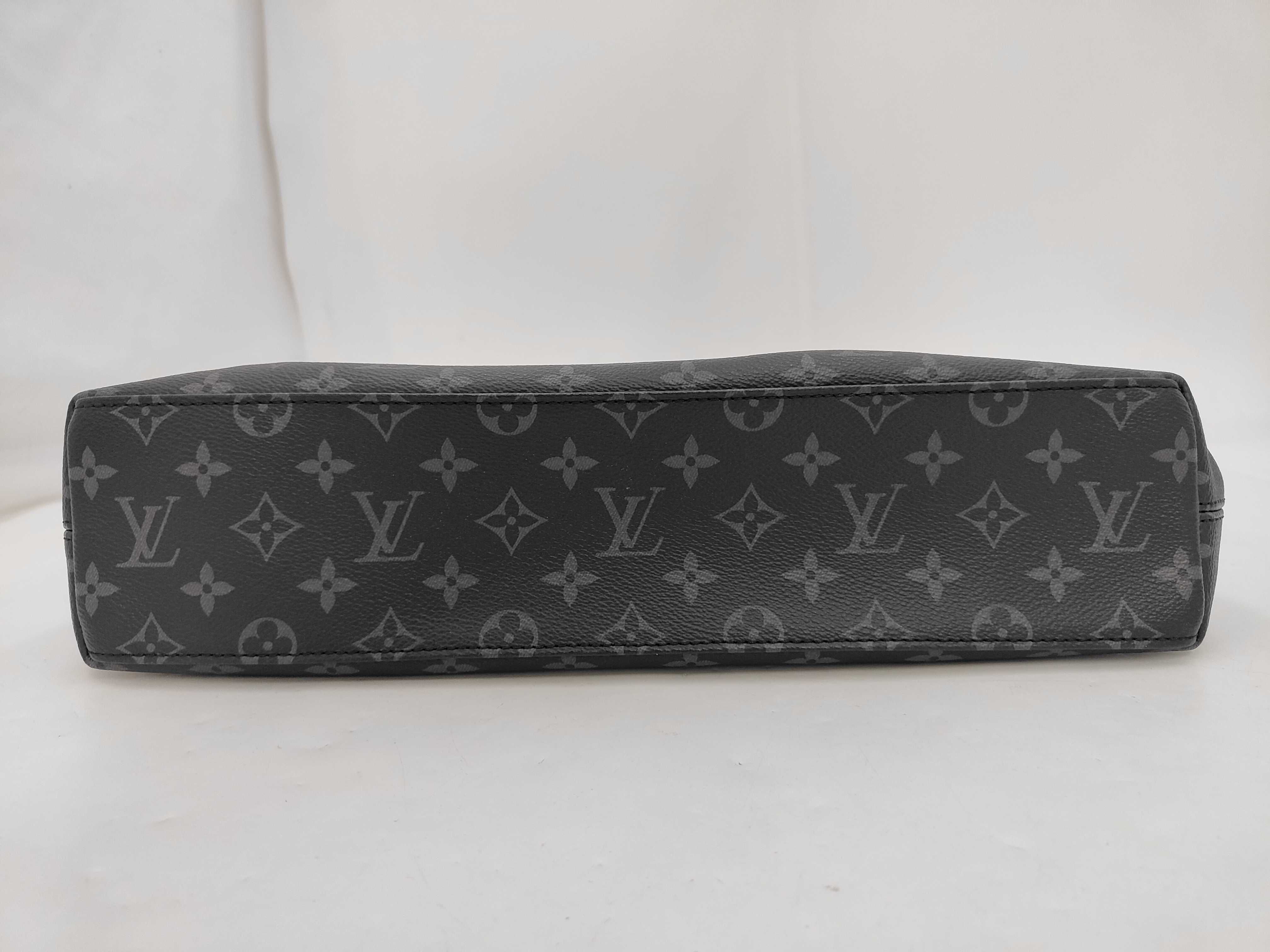 Explorer Briefcase Business Bag — view 8