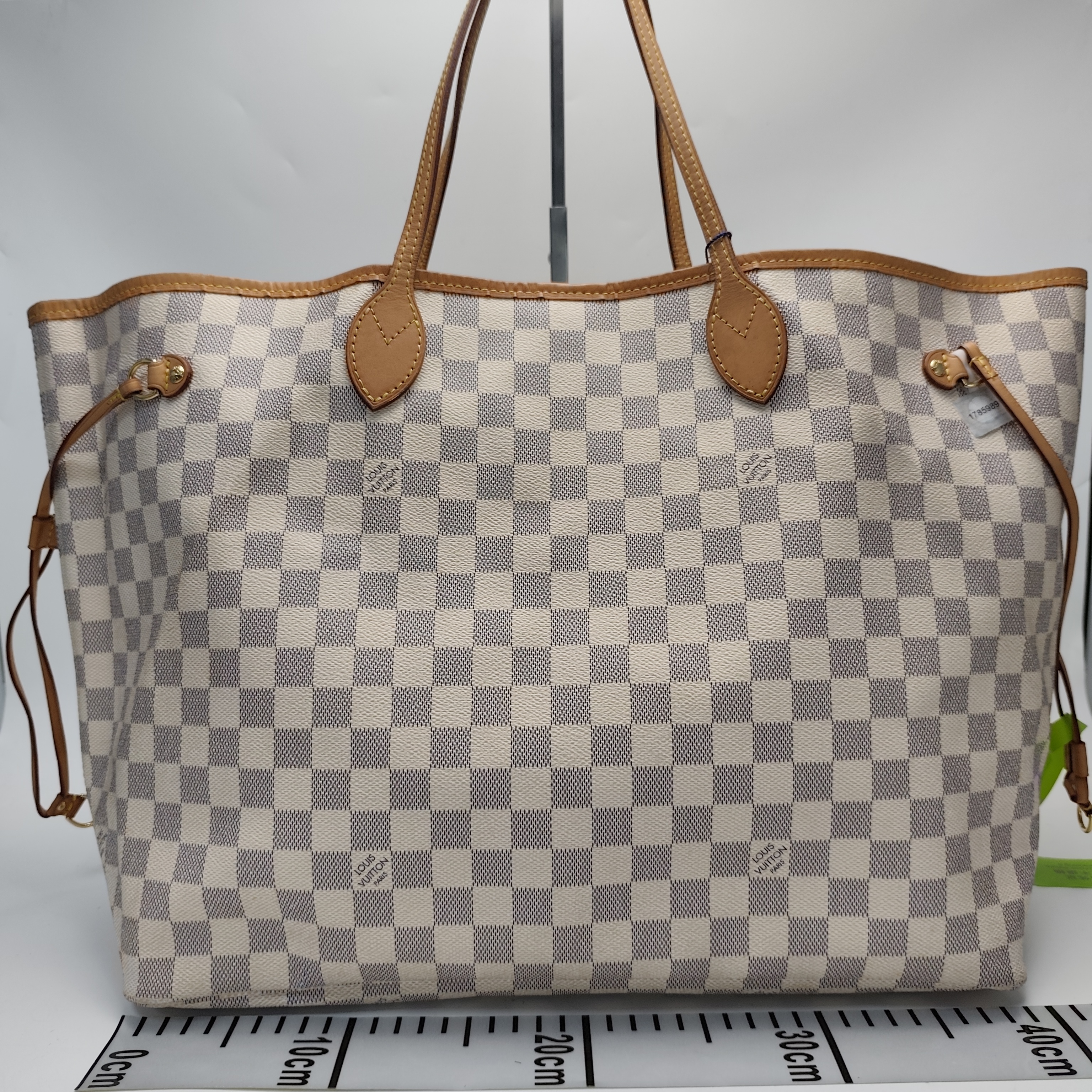 【*Shipped from: China*】LOUIS VUITTON Neverfull PU Handbag