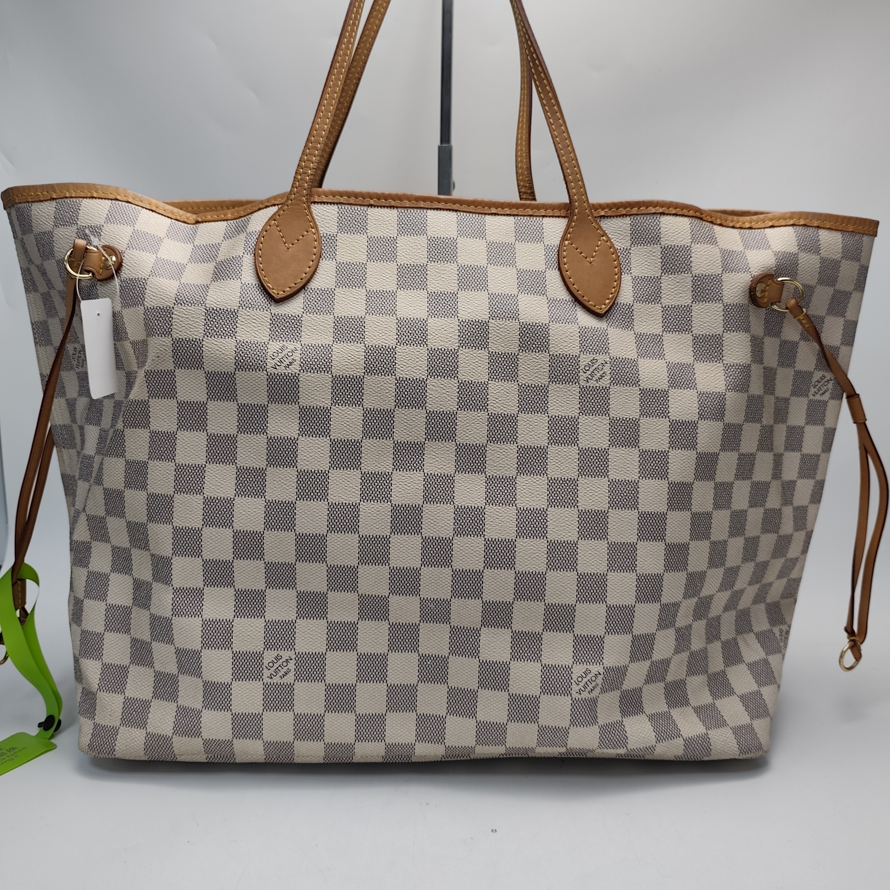 【*Shipped from: China*】LOUIS VUITTON Neverfull PU Handbag — view 2