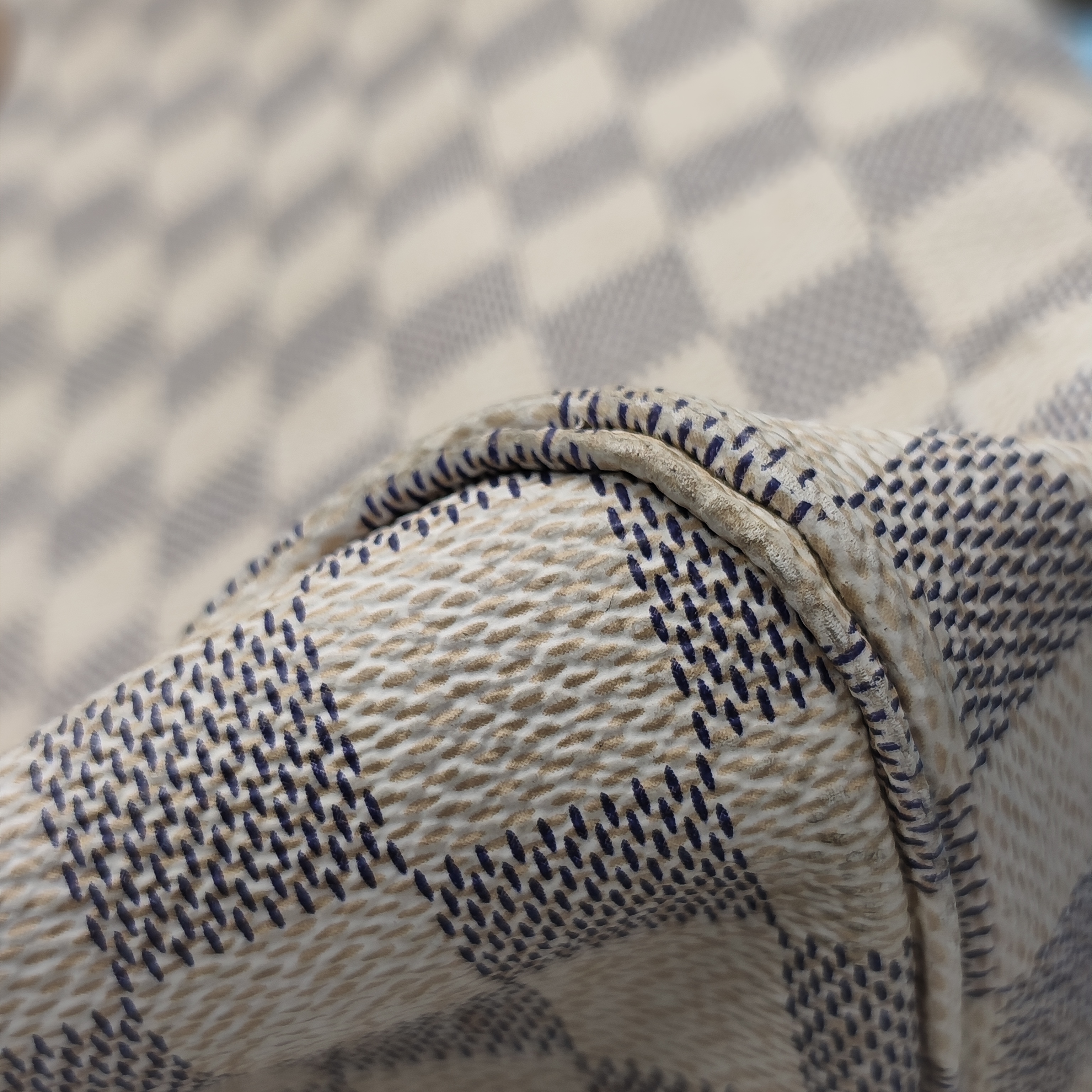 【*Shipped from: China*】LOUIS VUITTON Neverfull PU Handbag — view 11