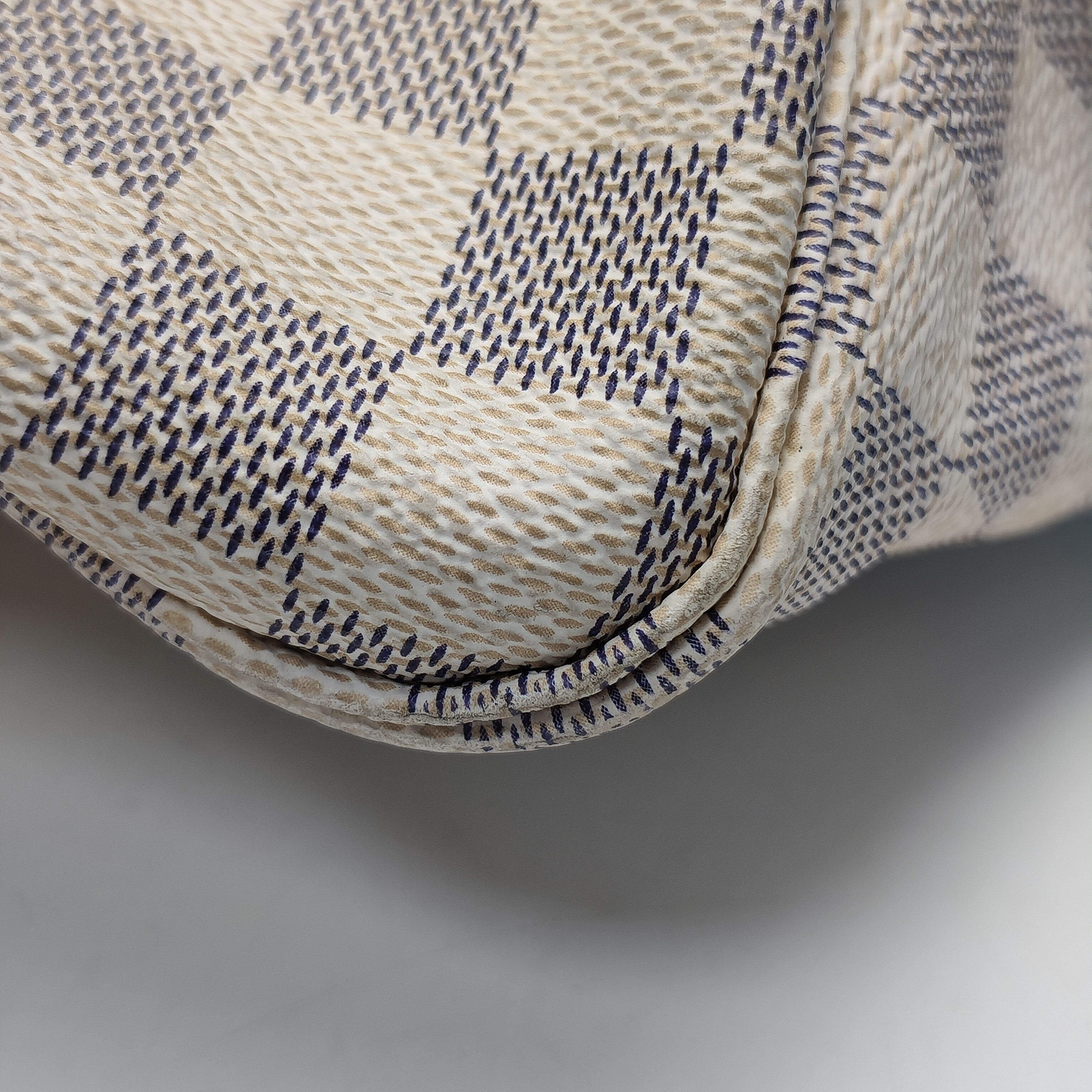 【*Shipped from: China*】LOUIS VUITTON Neverfull PU Handbag — view 12