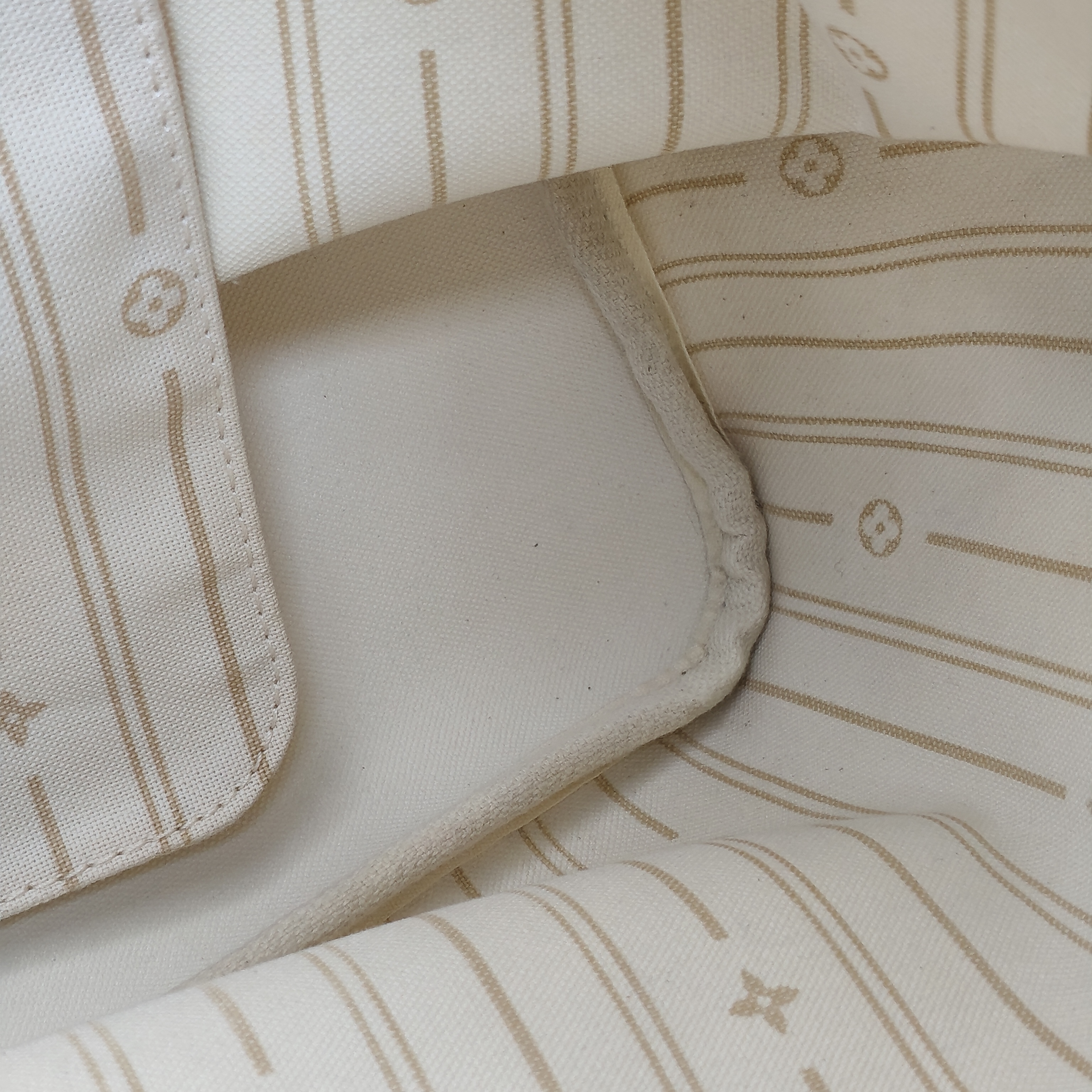 【*Shipped from: China*】LOUIS VUITTON Neverfull PU Handbag — view 15