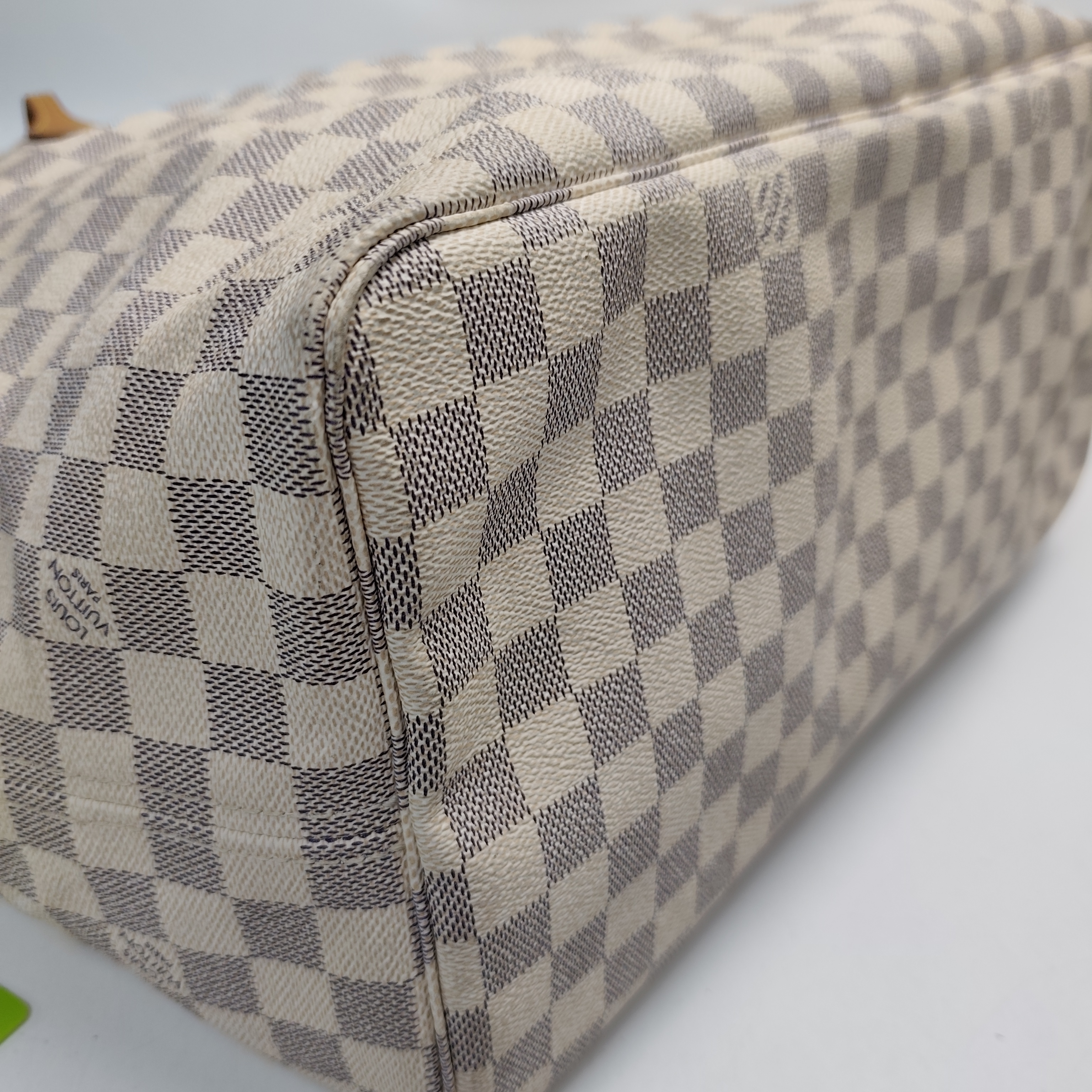 【*Shipped from: China*】LOUIS VUITTON Neverfull PU Handbag — view 5