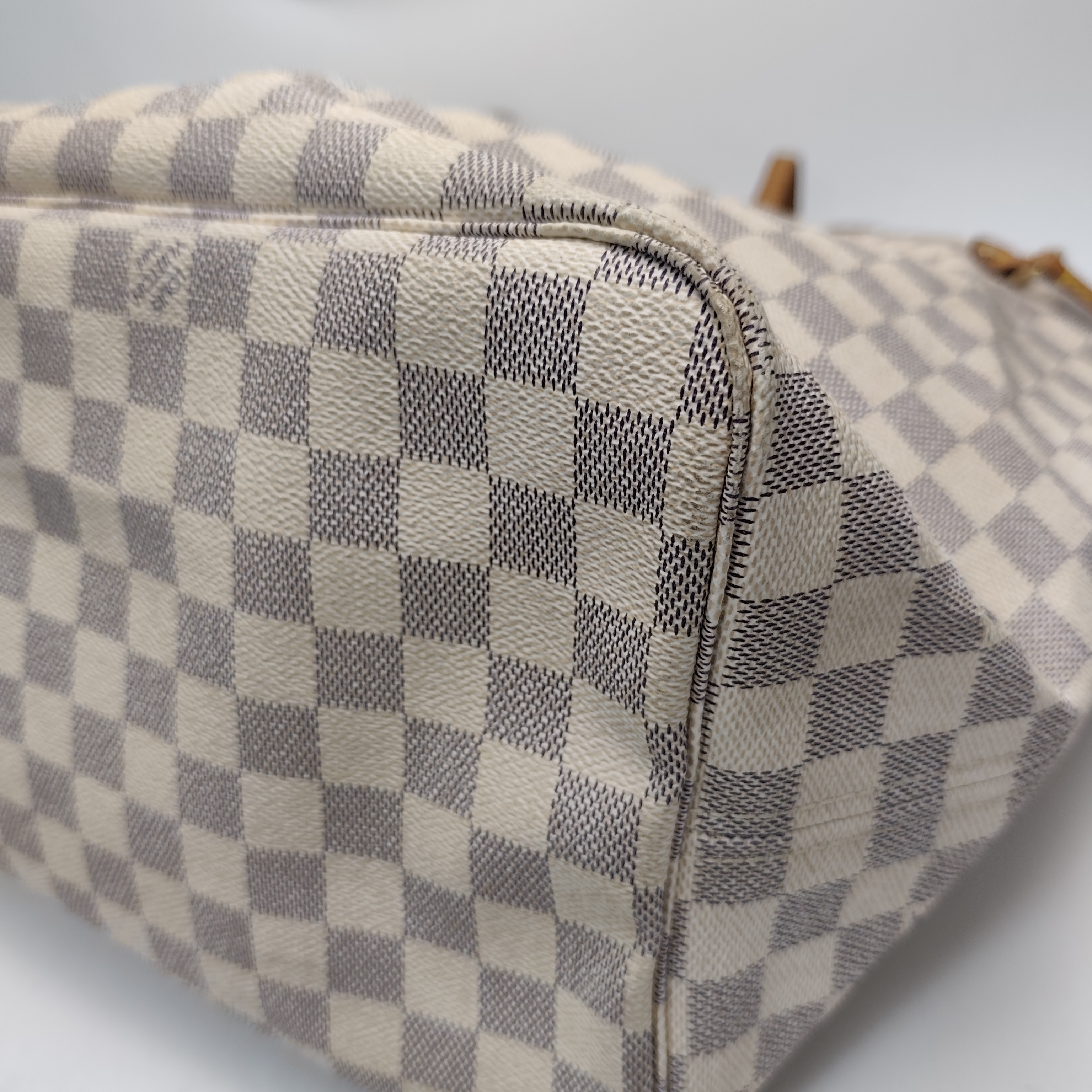 【*Shipped from: China*】LOUIS VUITTON Neverfull PU Handbag — view 6