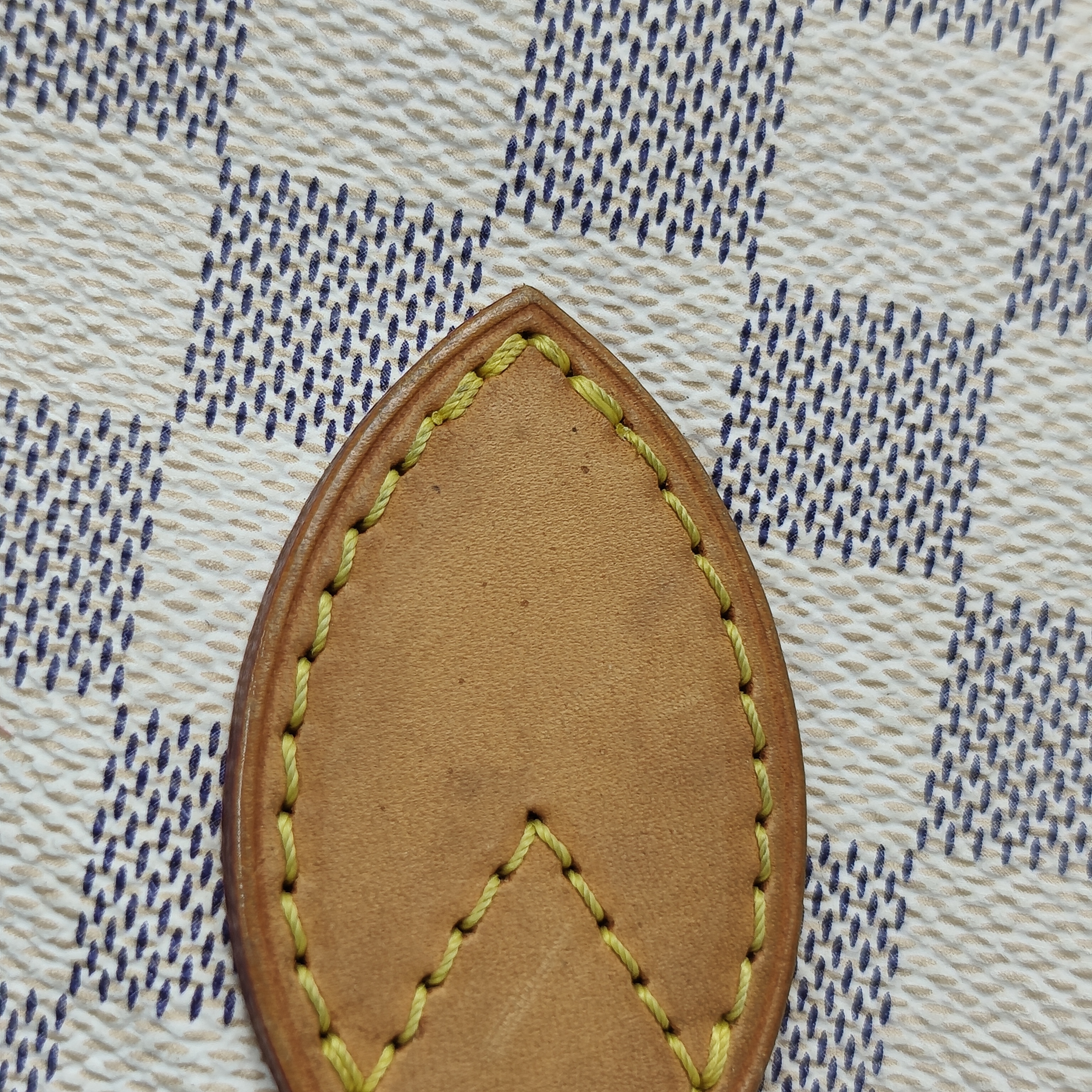 【*Shipped from: China*】LOUIS VUITTON Neverfull PU Handbag — view 8