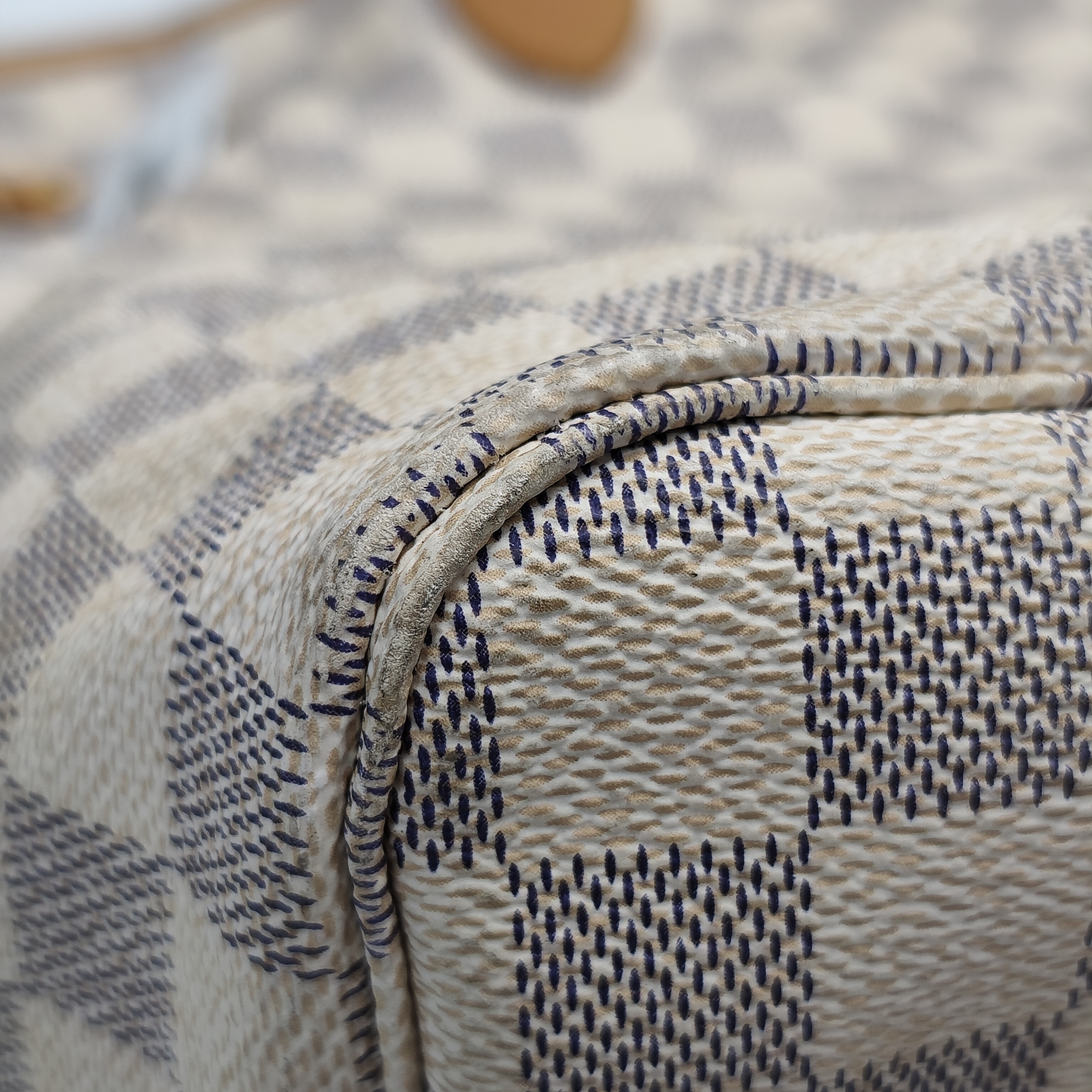 【*Shipped from: China*】LOUIS VUITTON Neverfull PU Handbag — view 9