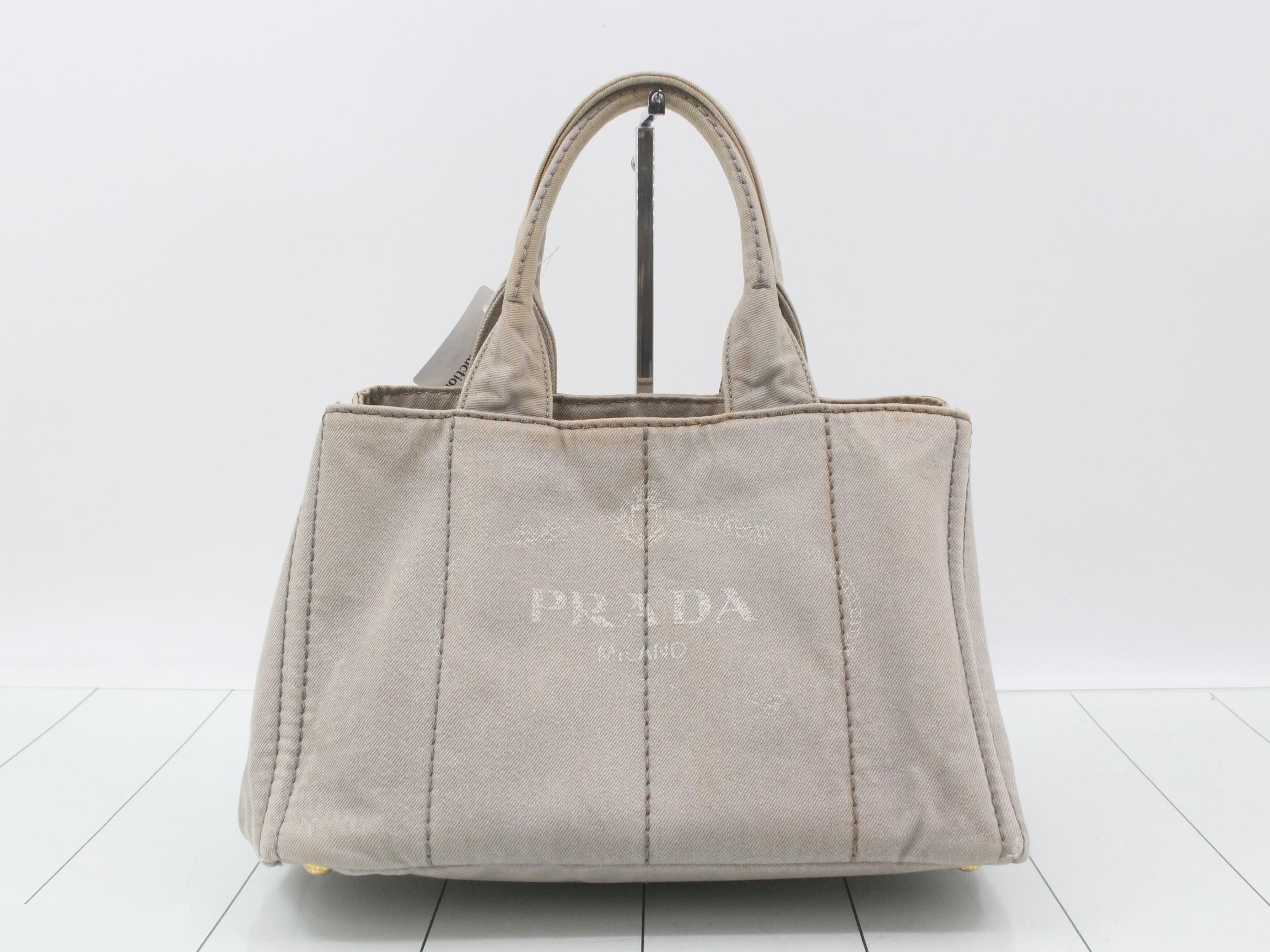 Canapa Tote Bag
