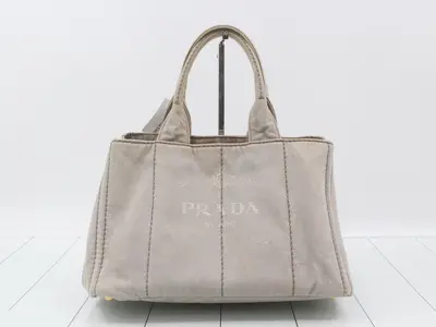 Canapa Tote Bag