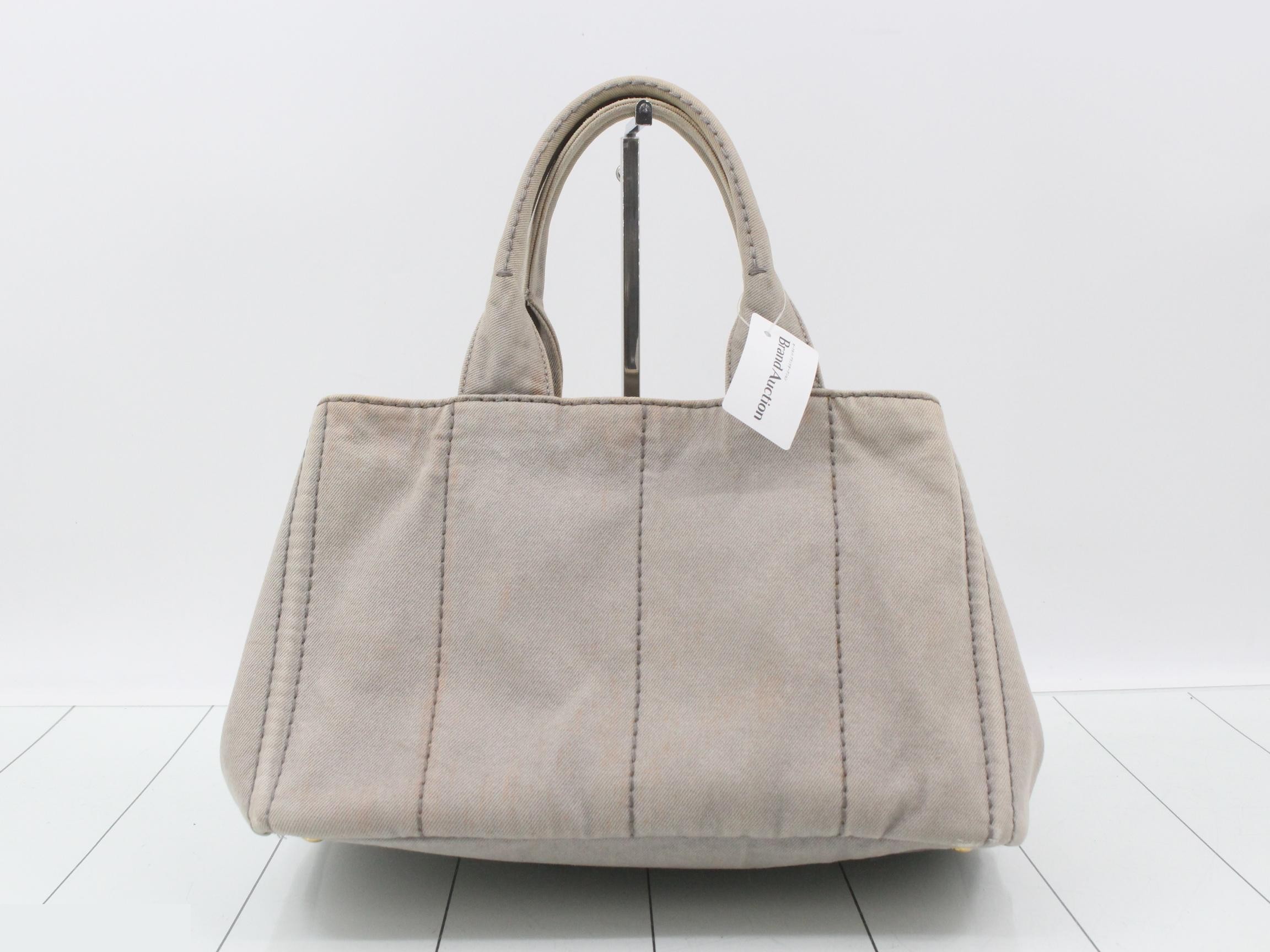 Canapa Tote Bag — view 2