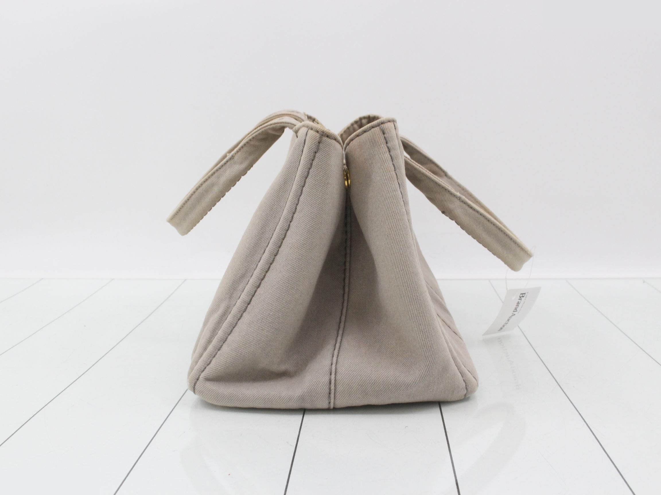 Canapa Tote Bag — view 3
