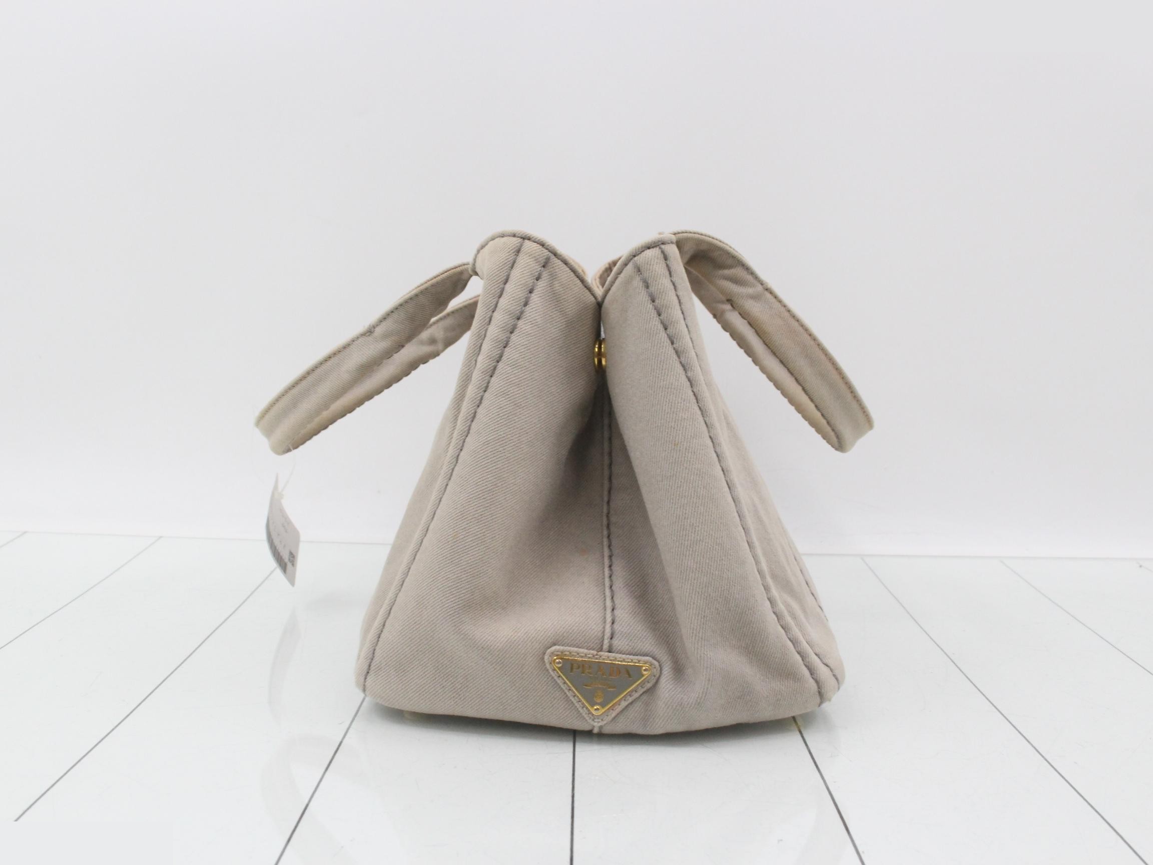 Canapa Tote Bag — view 4