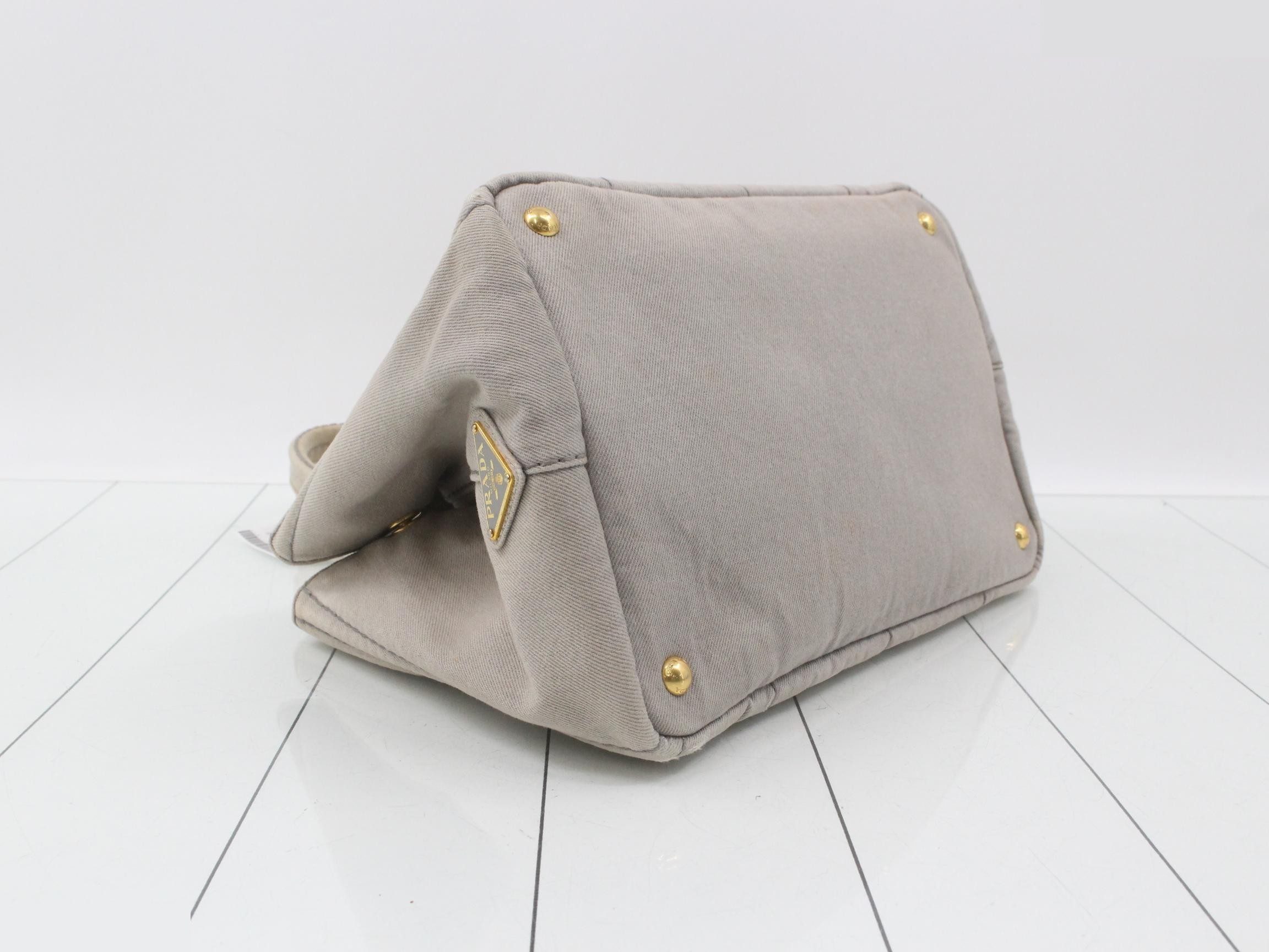 Canapa Tote Bag — view 5