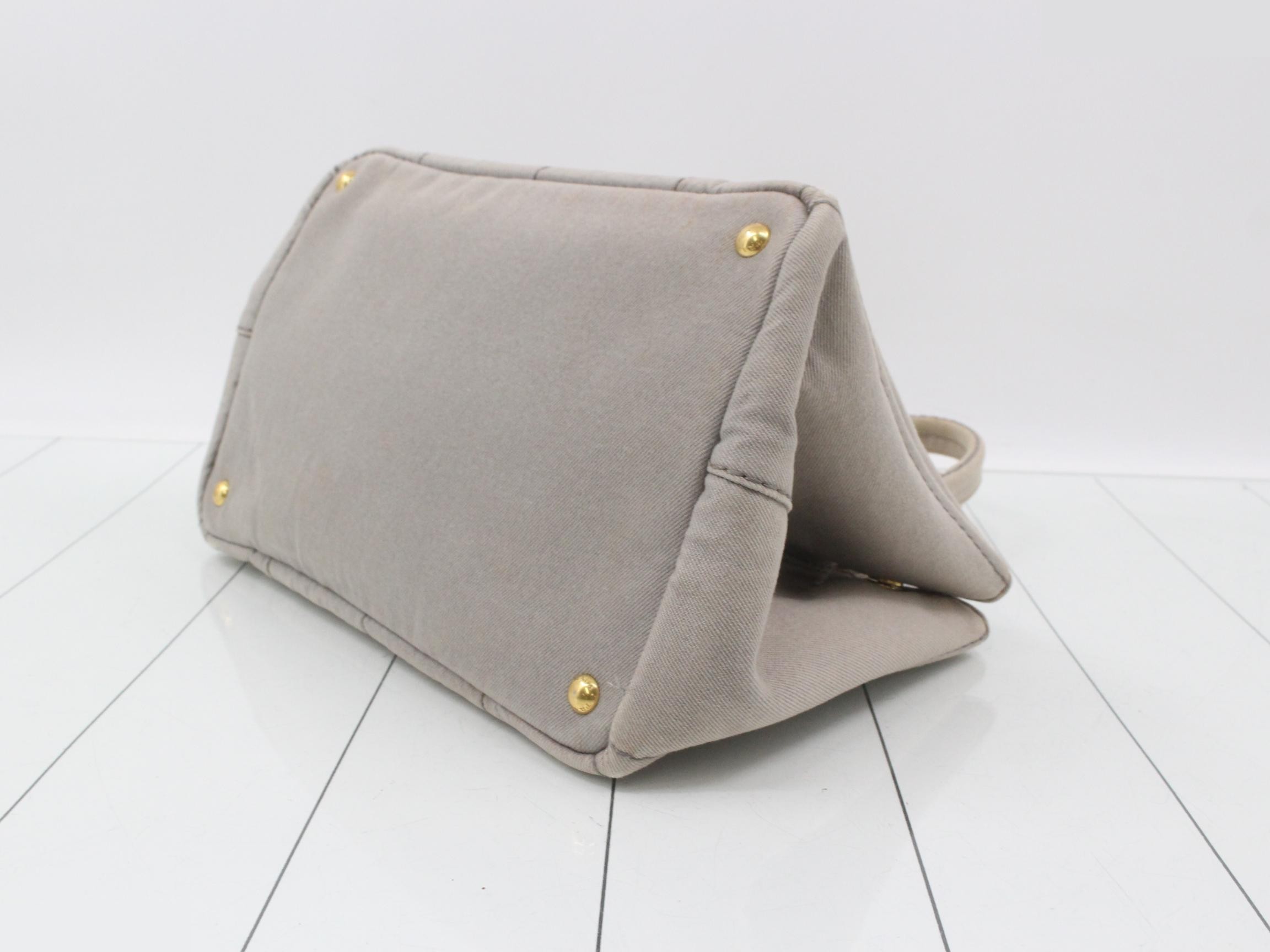 Canapa Tote Bag — view 6