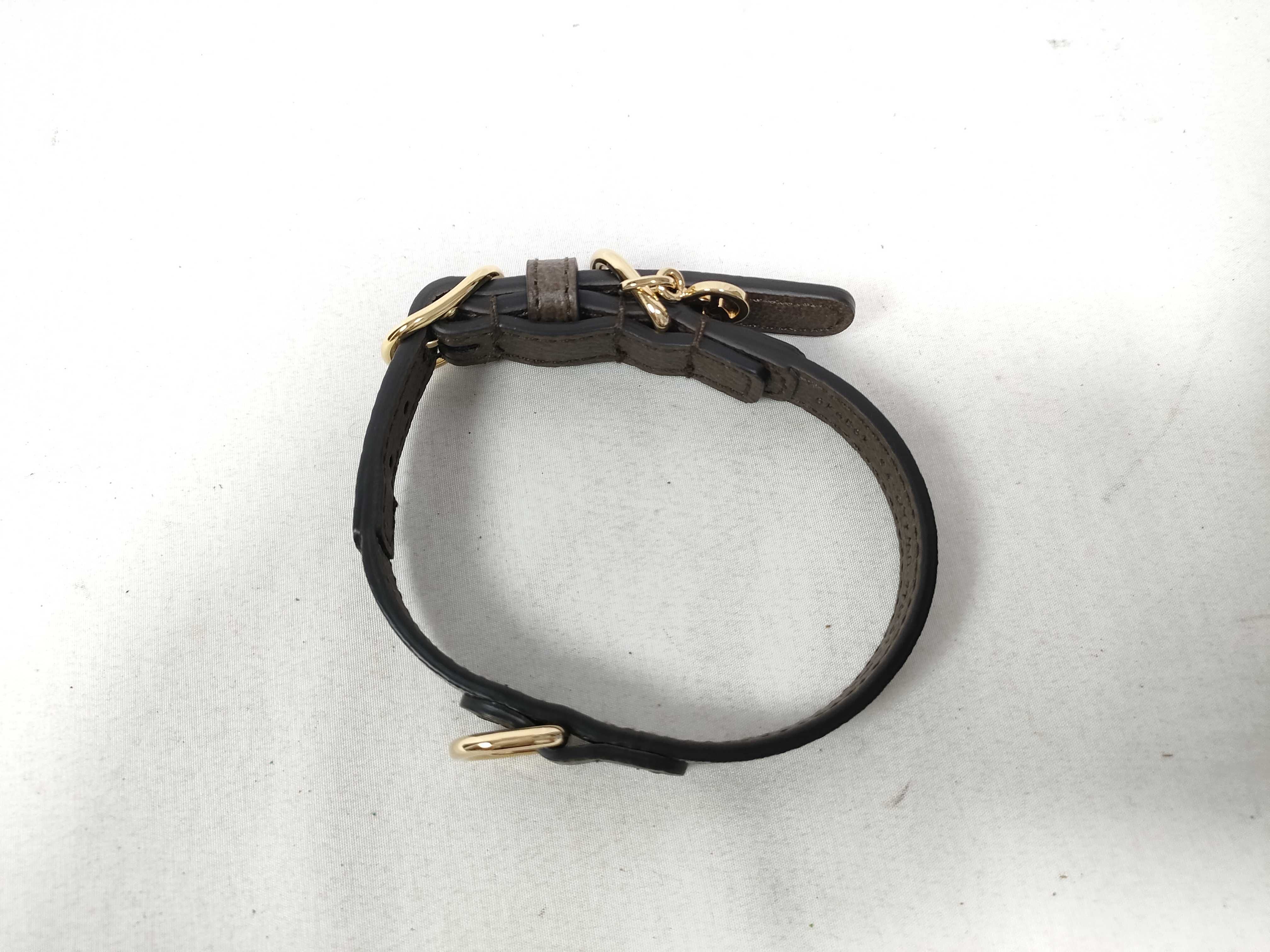 GG Supreme collar for pets and other accessories — view 3