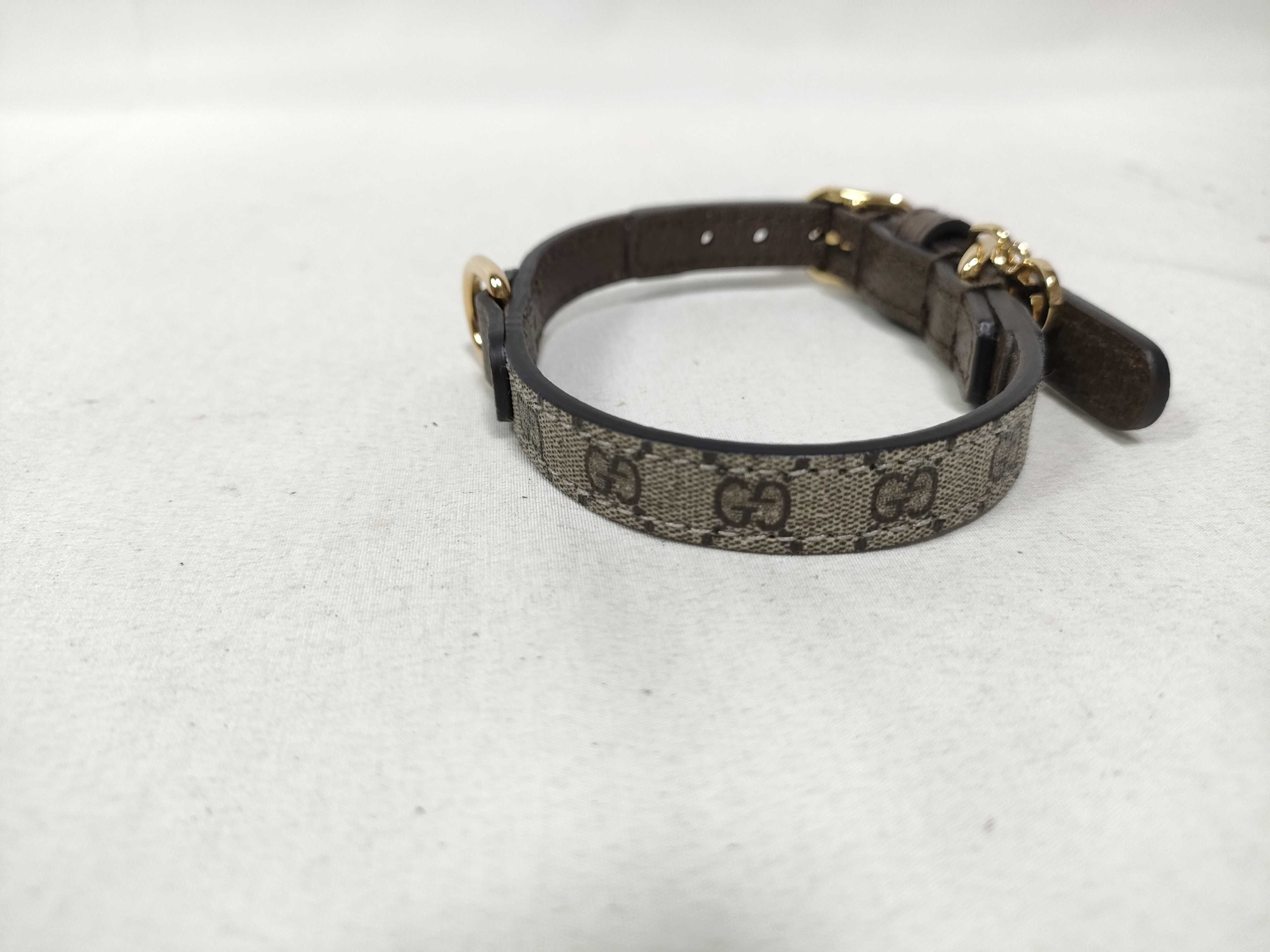 GG Supreme collar for pets and other accessories — view 4