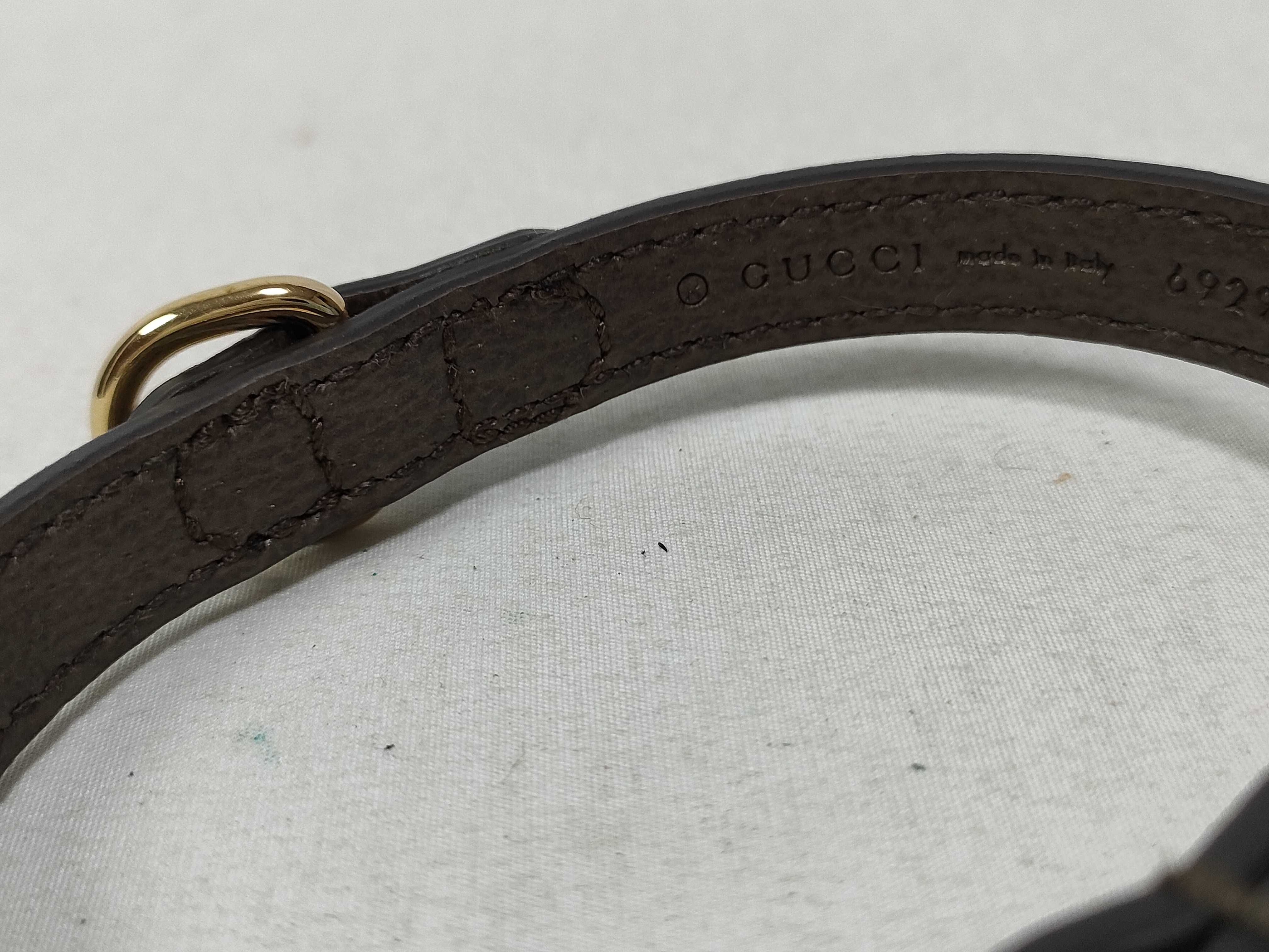 GG Supreme collar for pets and other accessories — view 5