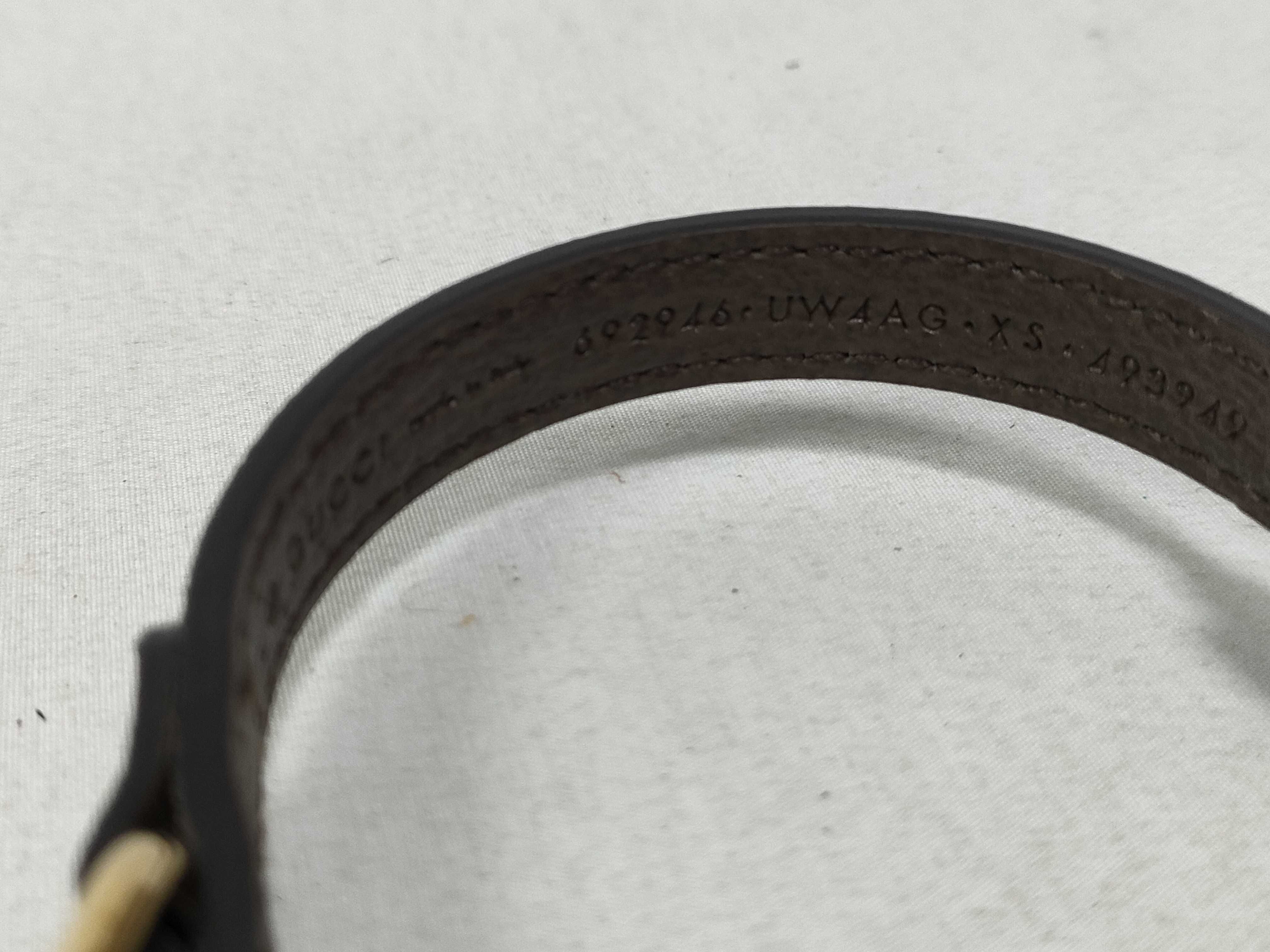 GG Supreme collar for pets and other accessories — view 6