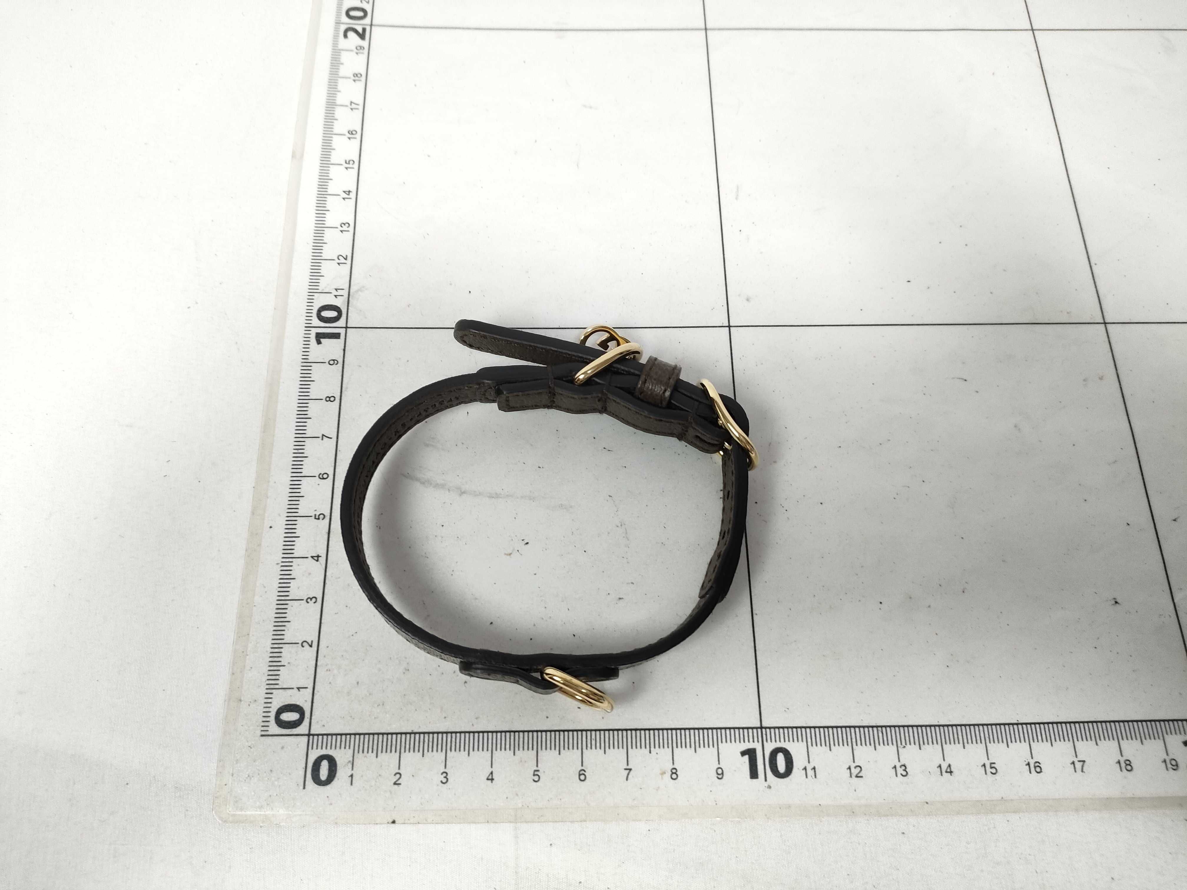 GG Supreme collar for pets and other accessories — view 7
