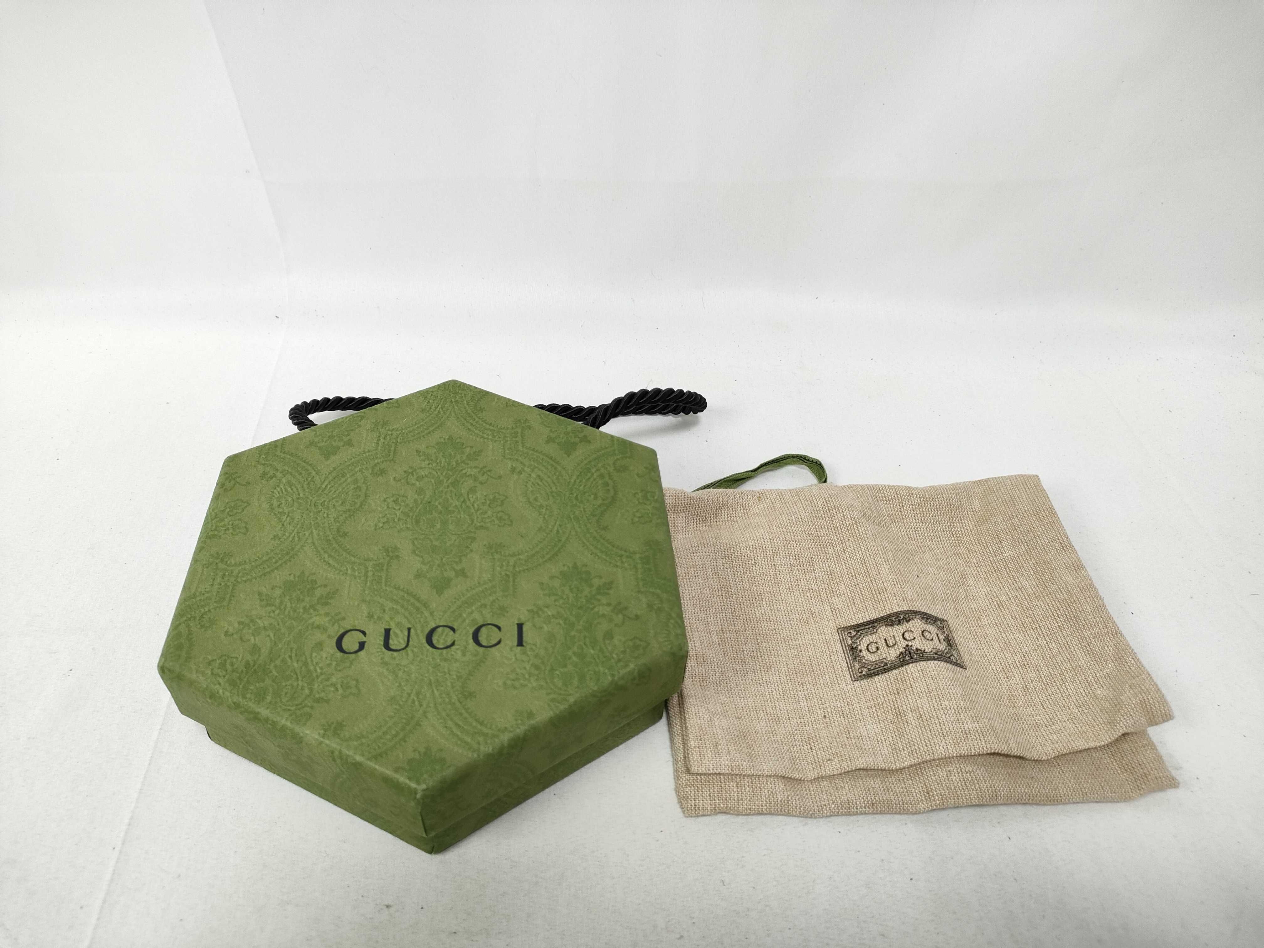 GG Supreme collar for pets and other accessories — view 8