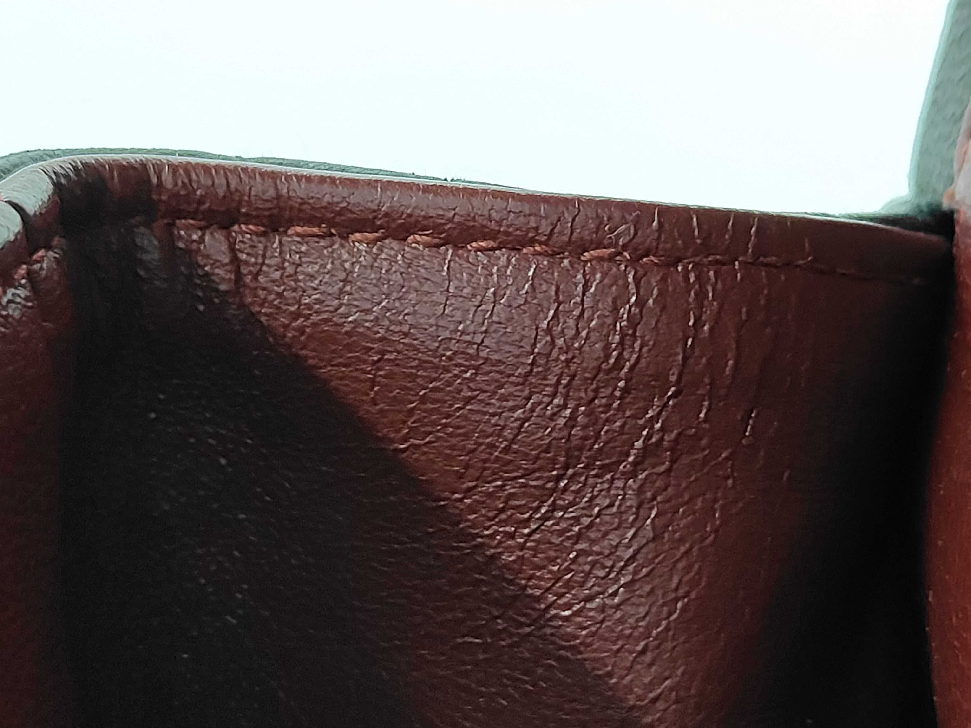 Lambskin Double Flap Chain Shoulder Bag Matelassé 25 Shoulder Bag — view 12