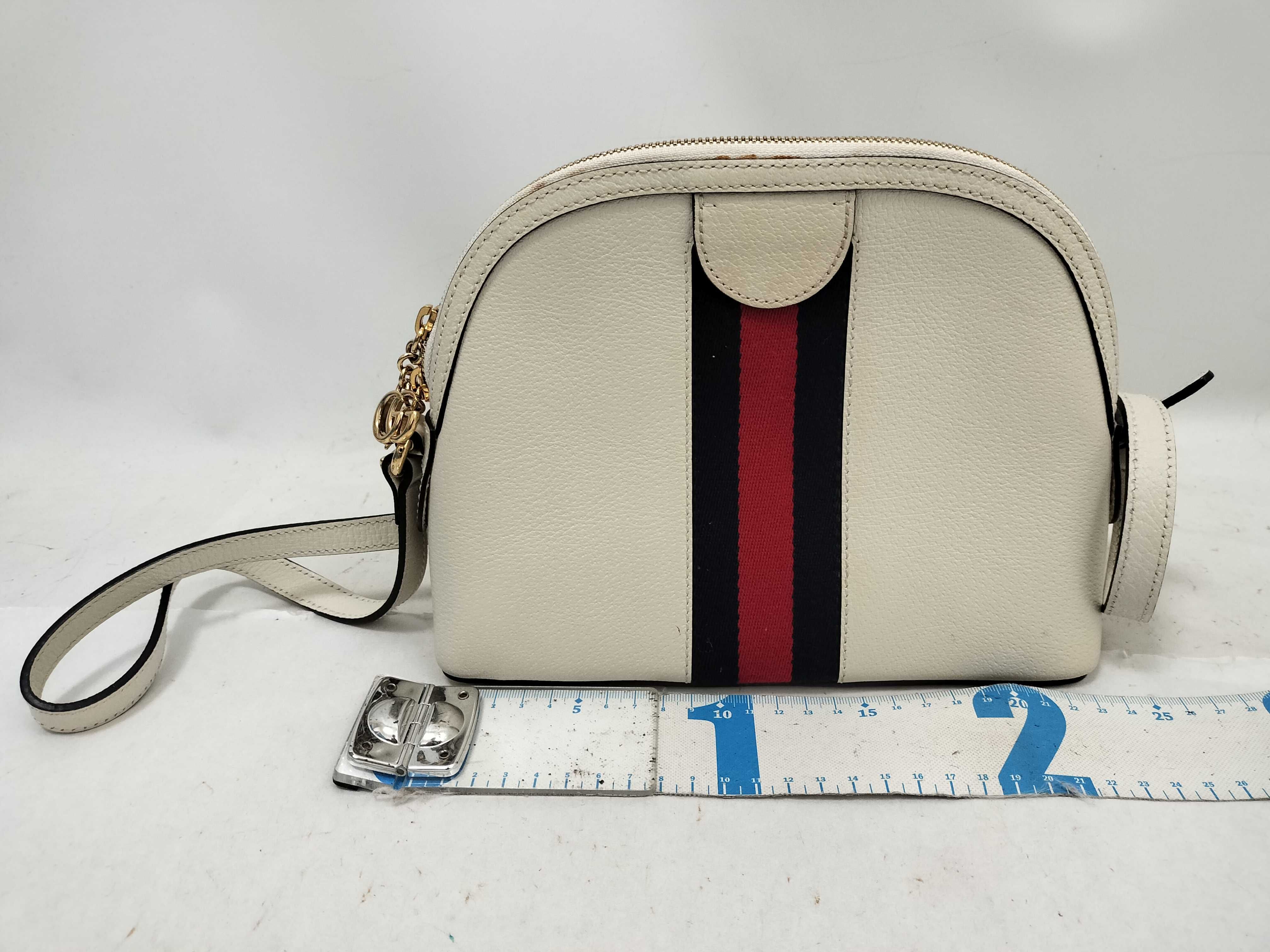 Shoulder Bag — view 2