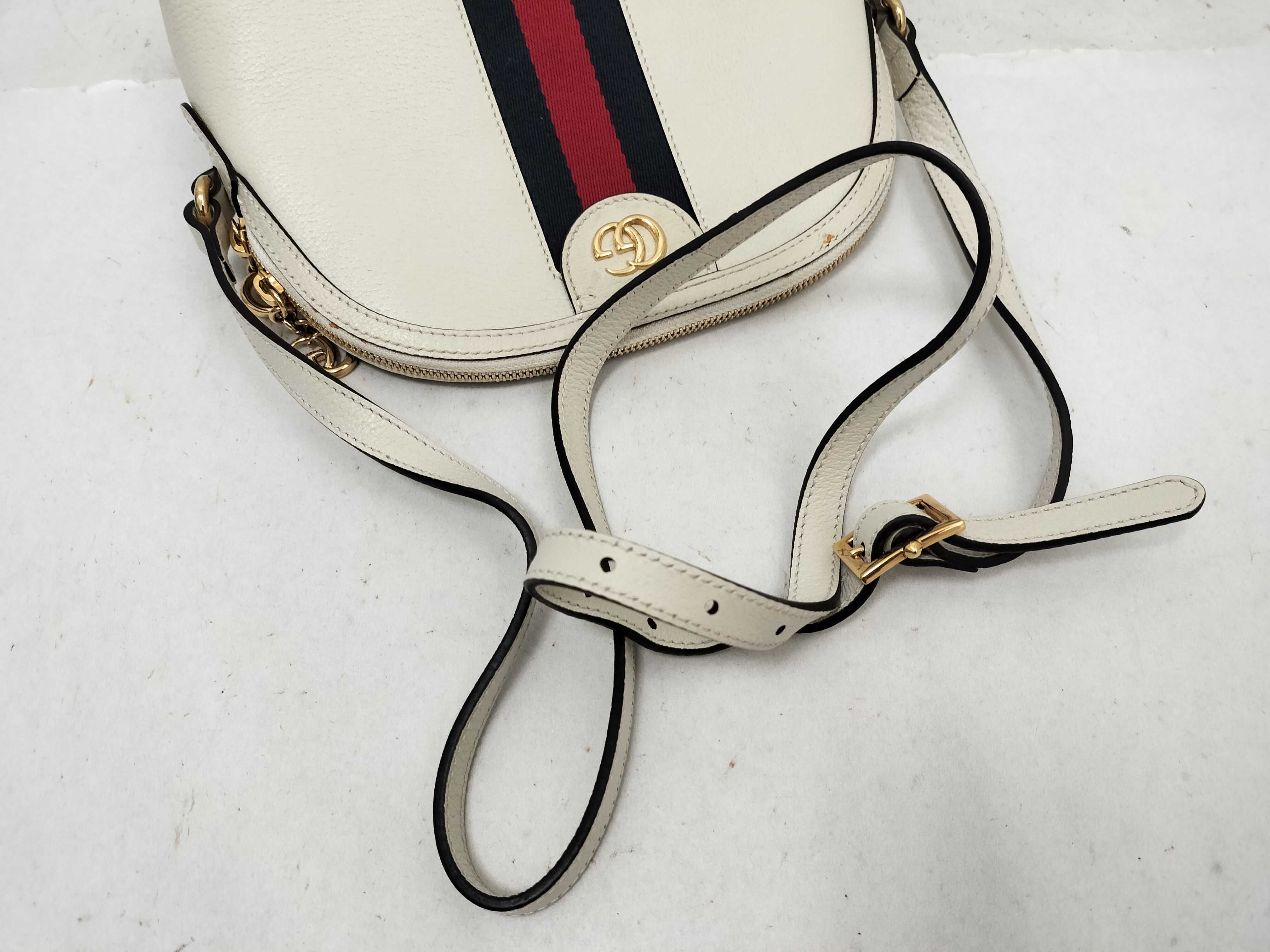 Shoulder Bag — view 3