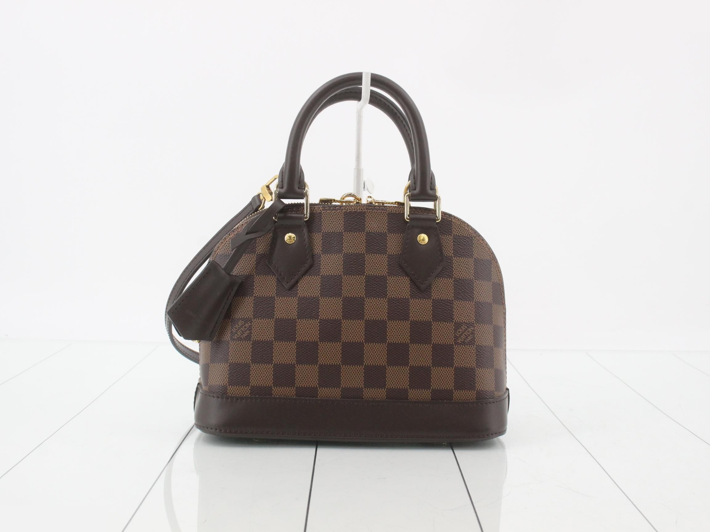 Alma BB 2-way Shoulder Bag — view 2