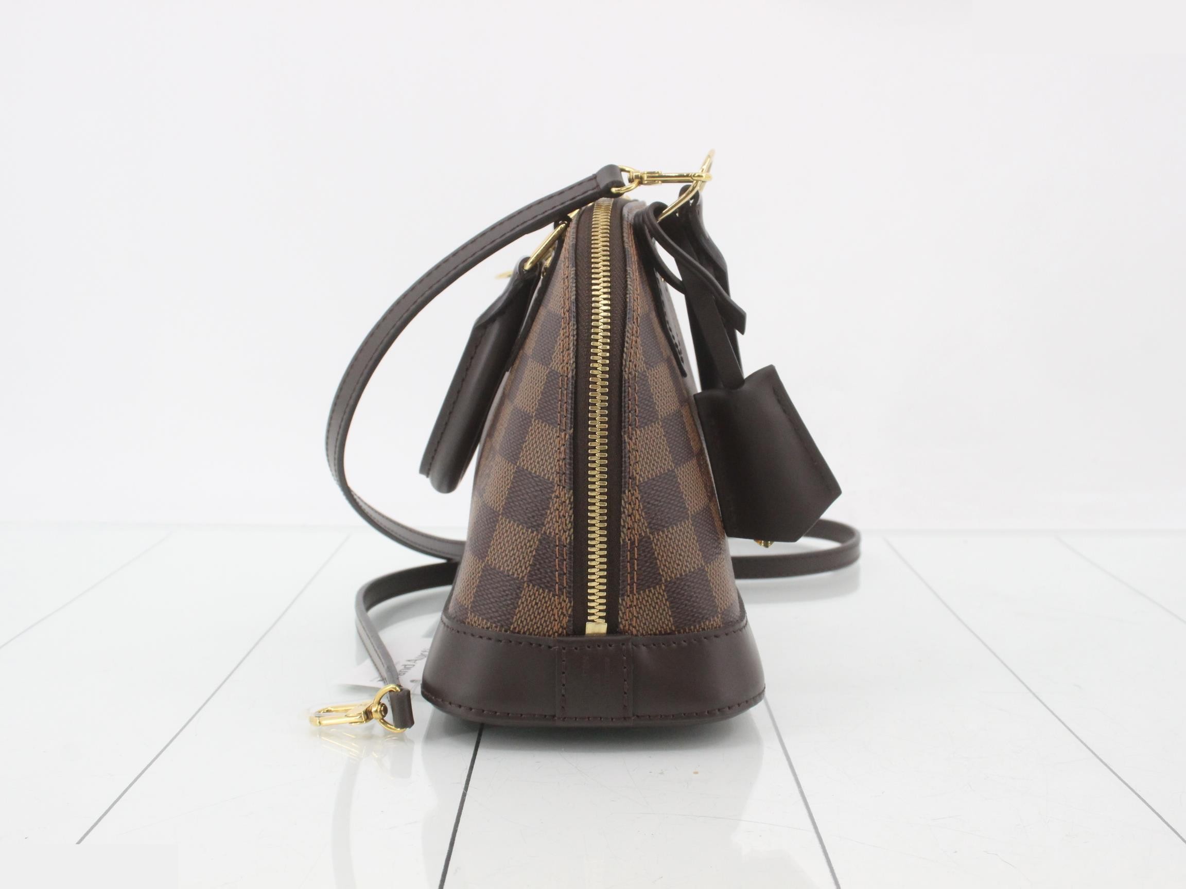 Alma BB 2-way Shoulder Bag — view 3