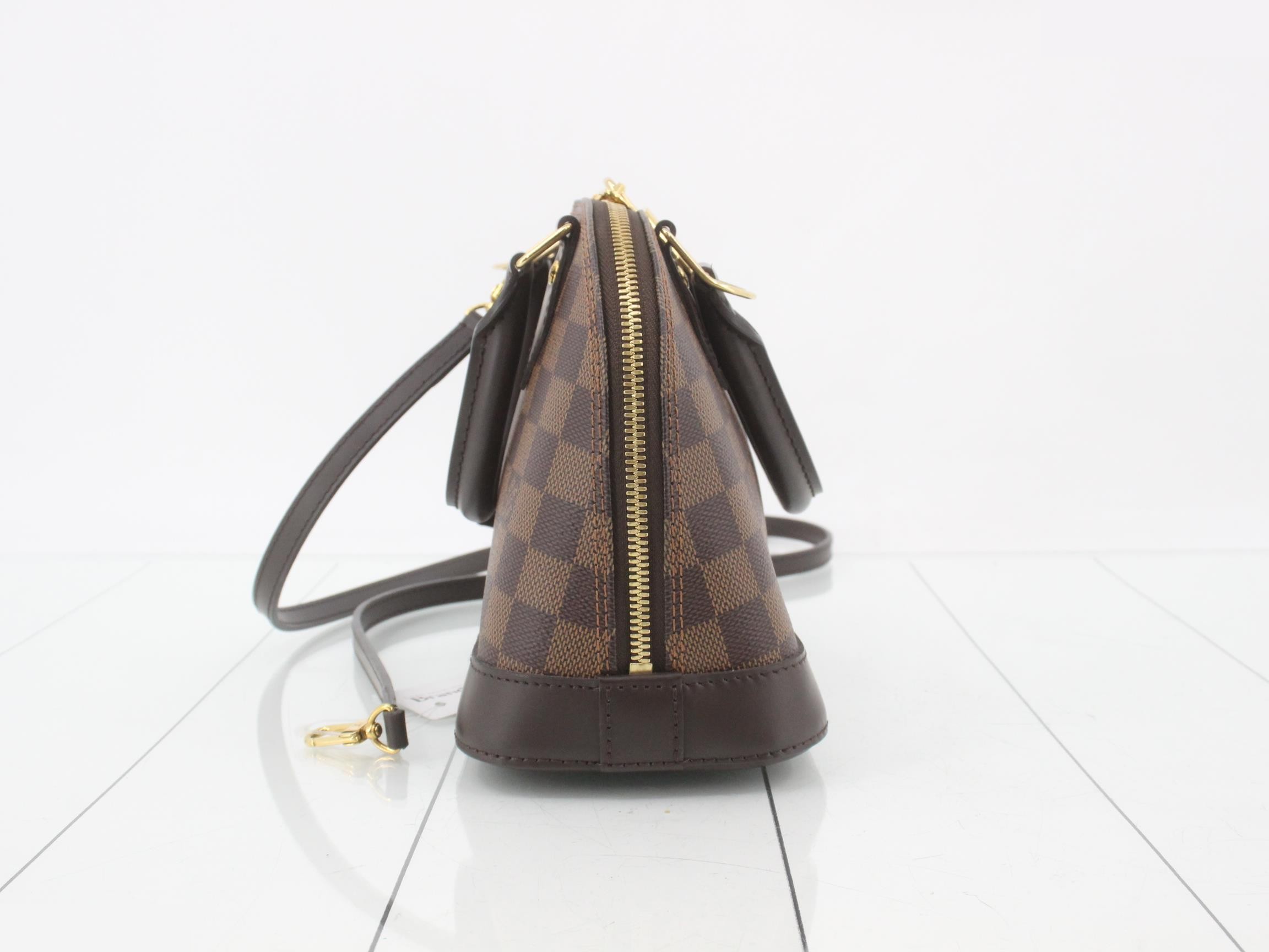 Alma BB 2-way Shoulder Bag — view 4