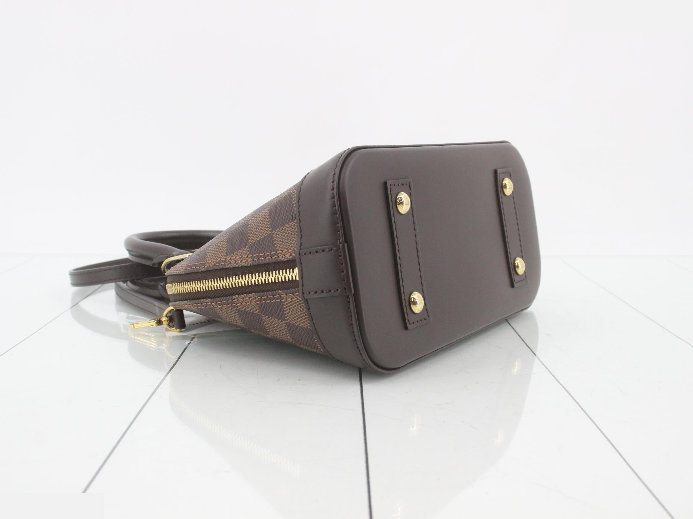 Alma BB 2-way Shoulder Bag — view 5