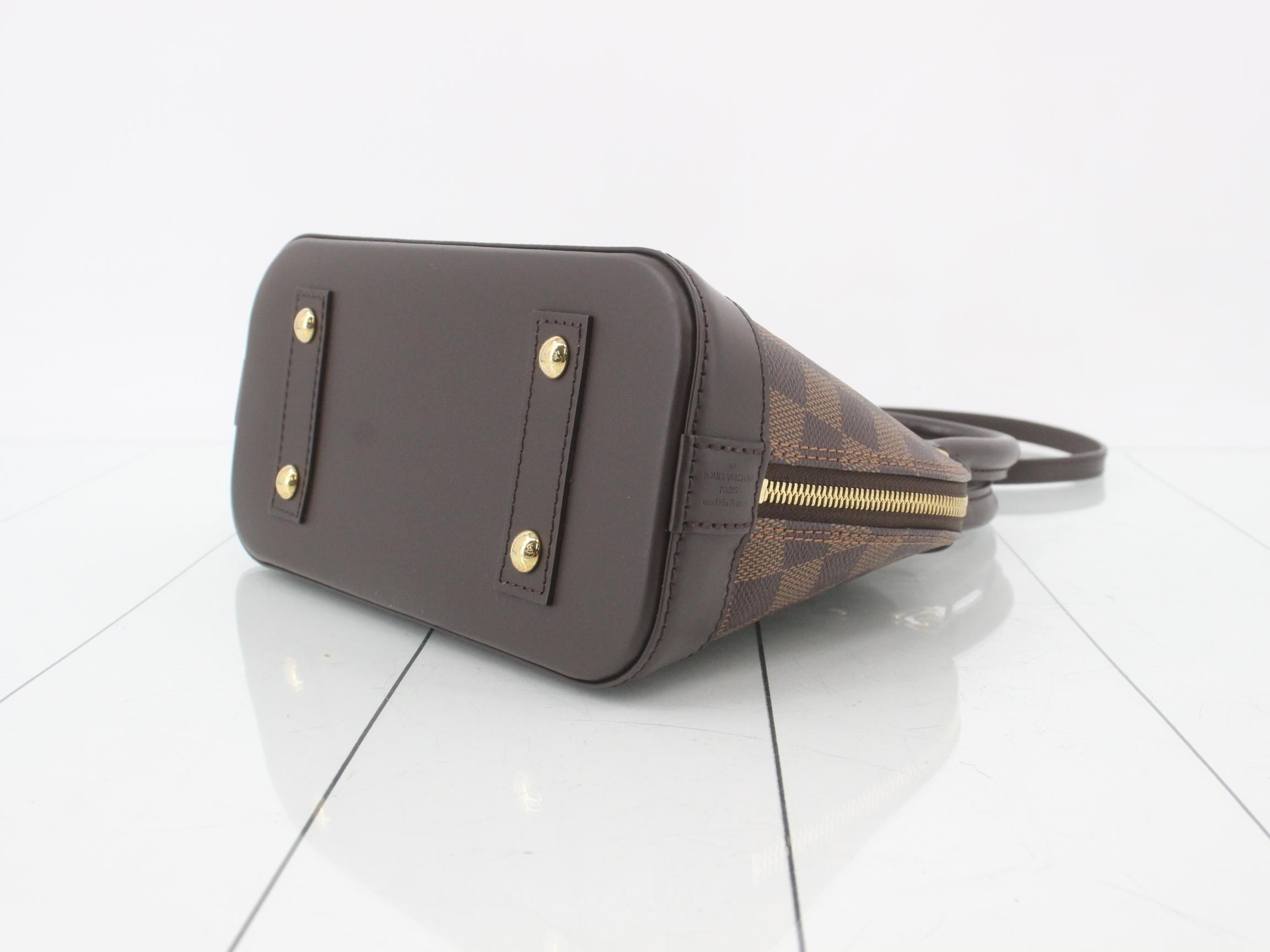 Alma BB 2-way Shoulder Bag — view 6