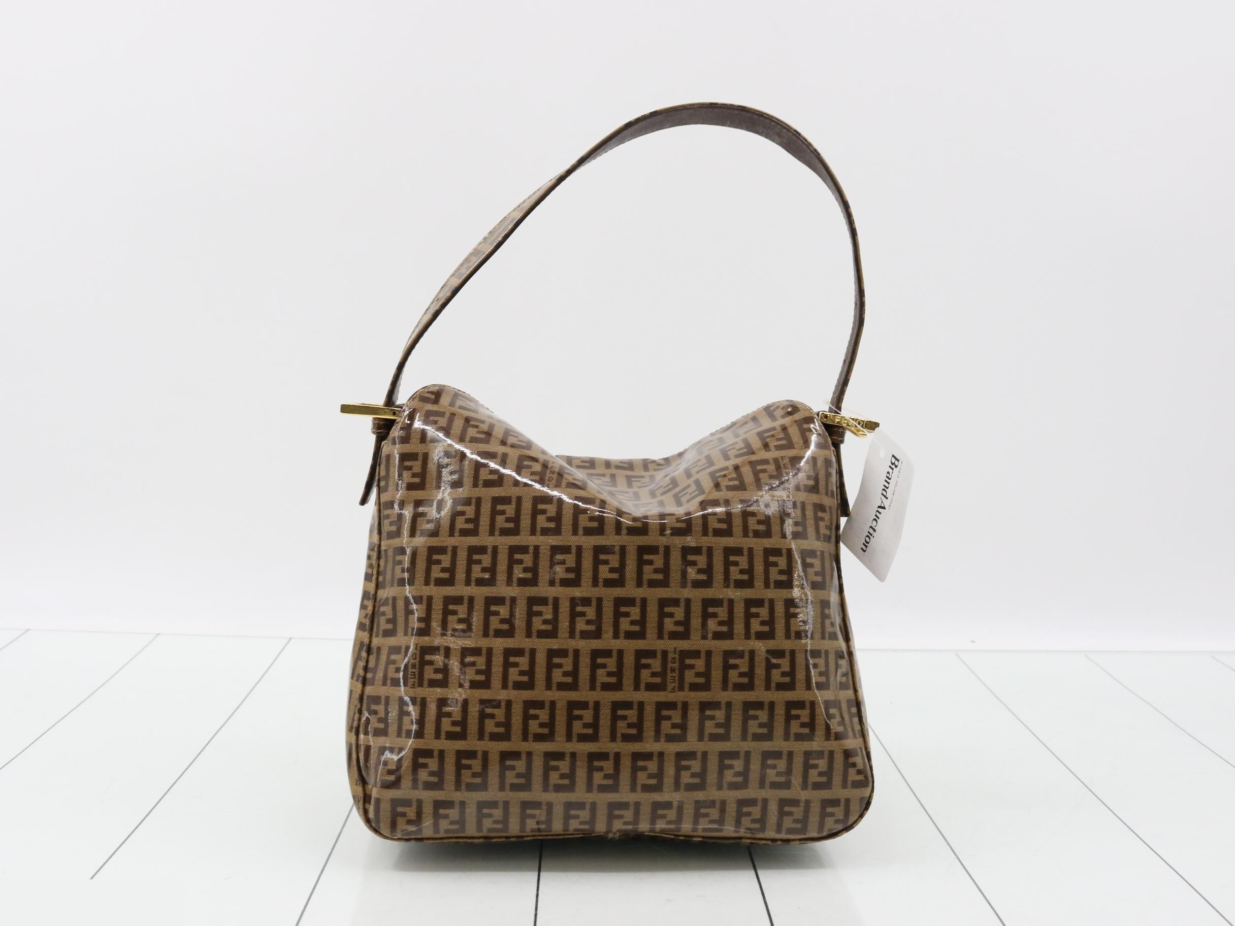 Zucchino Mamma Handbag — view 2