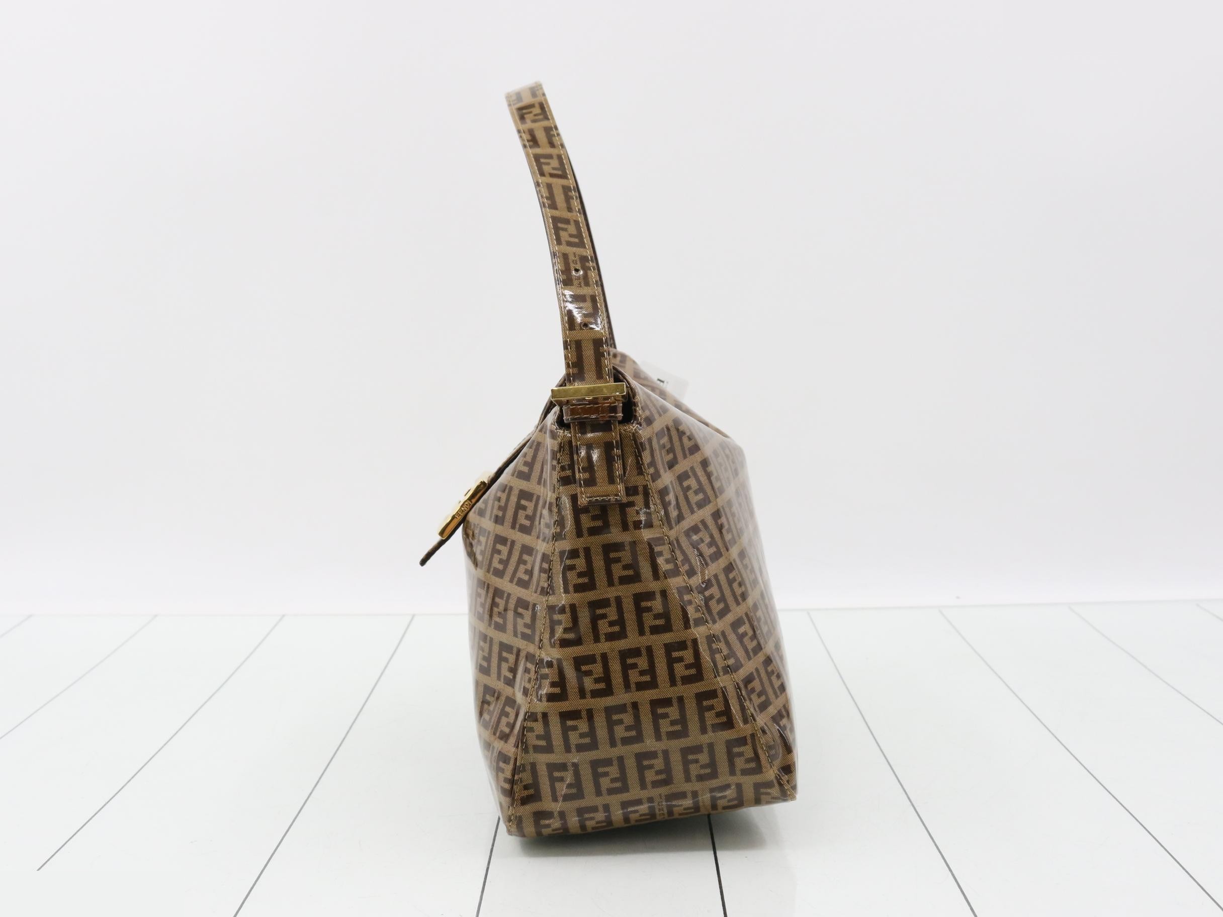 Zucchino Mamma Handbag — view 3