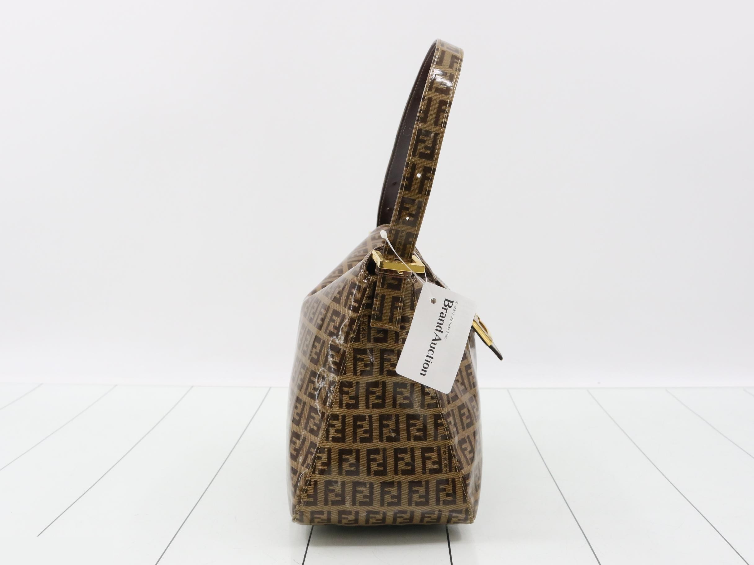 Zucchino Mamma Handbag — view 4