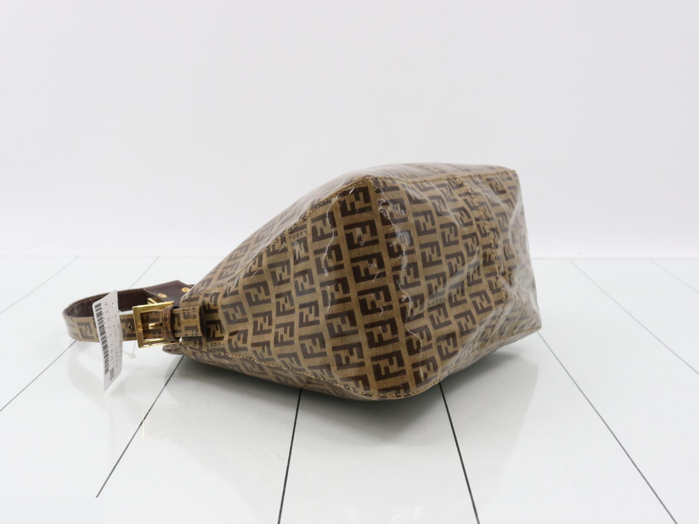 Zucchino Mamma Handbag — view 5
