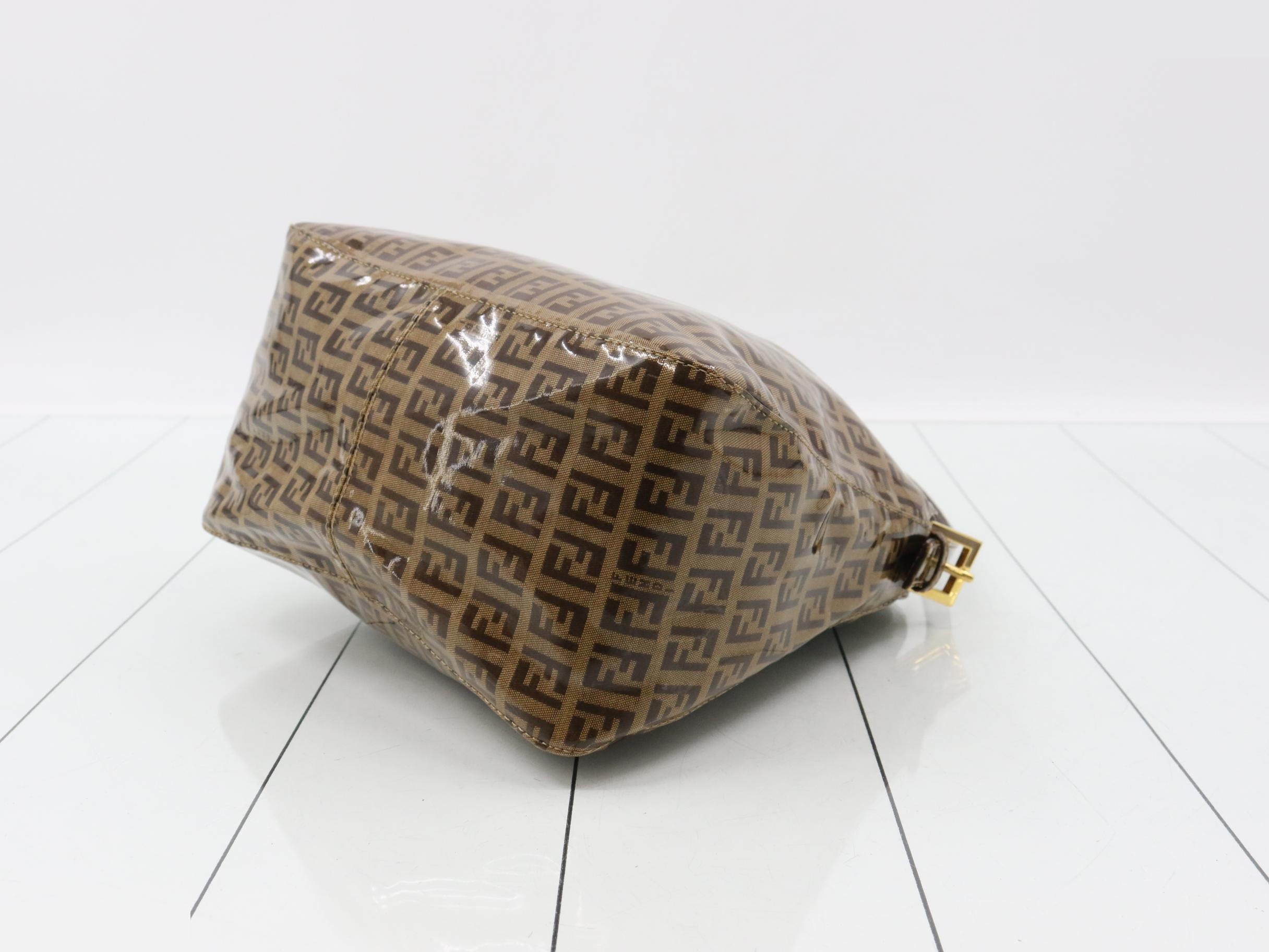 Zucchino Mamma Handbag — view 6
