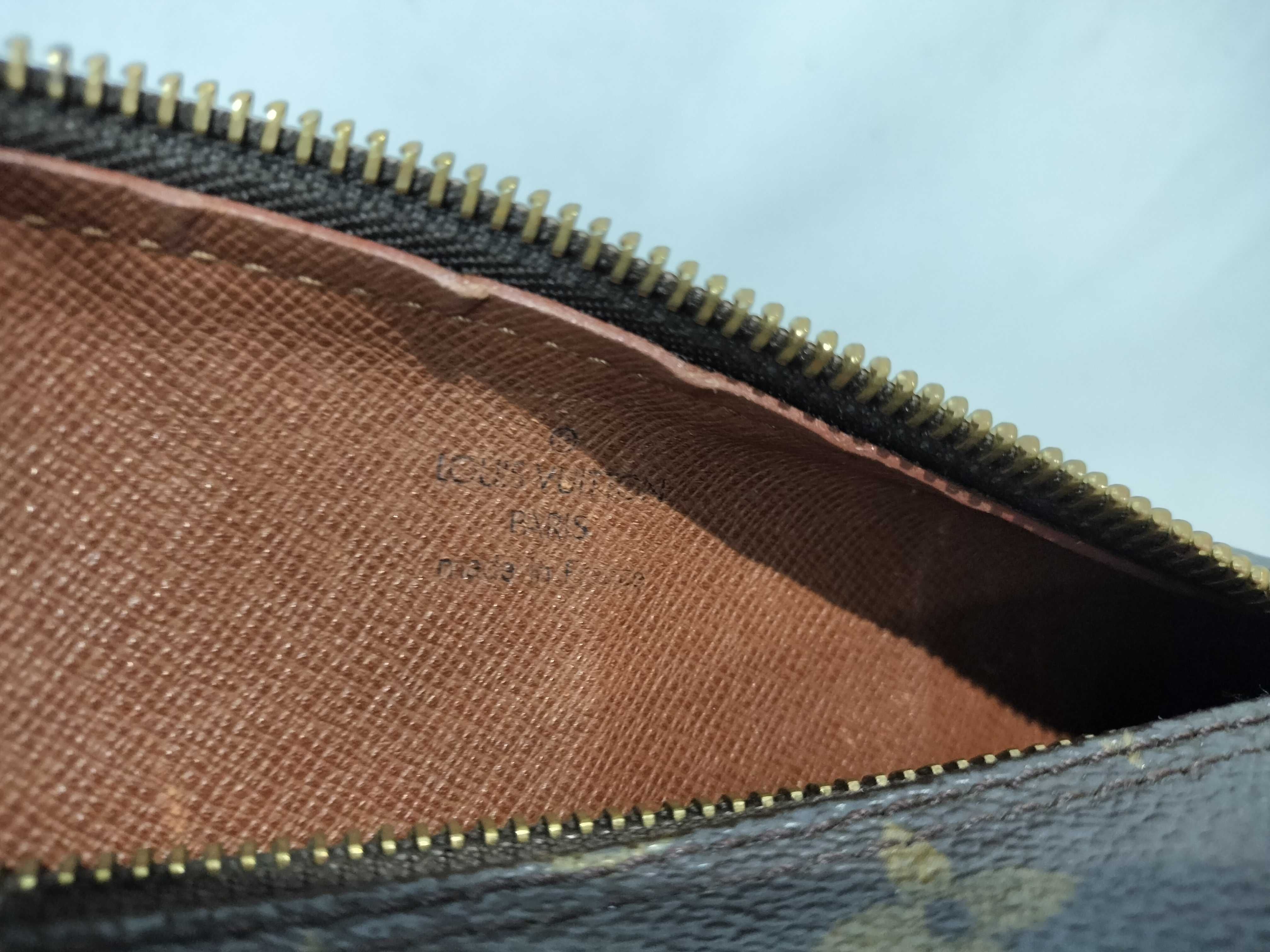 Monogram M51385 Papillon 30 Handbag — view 11