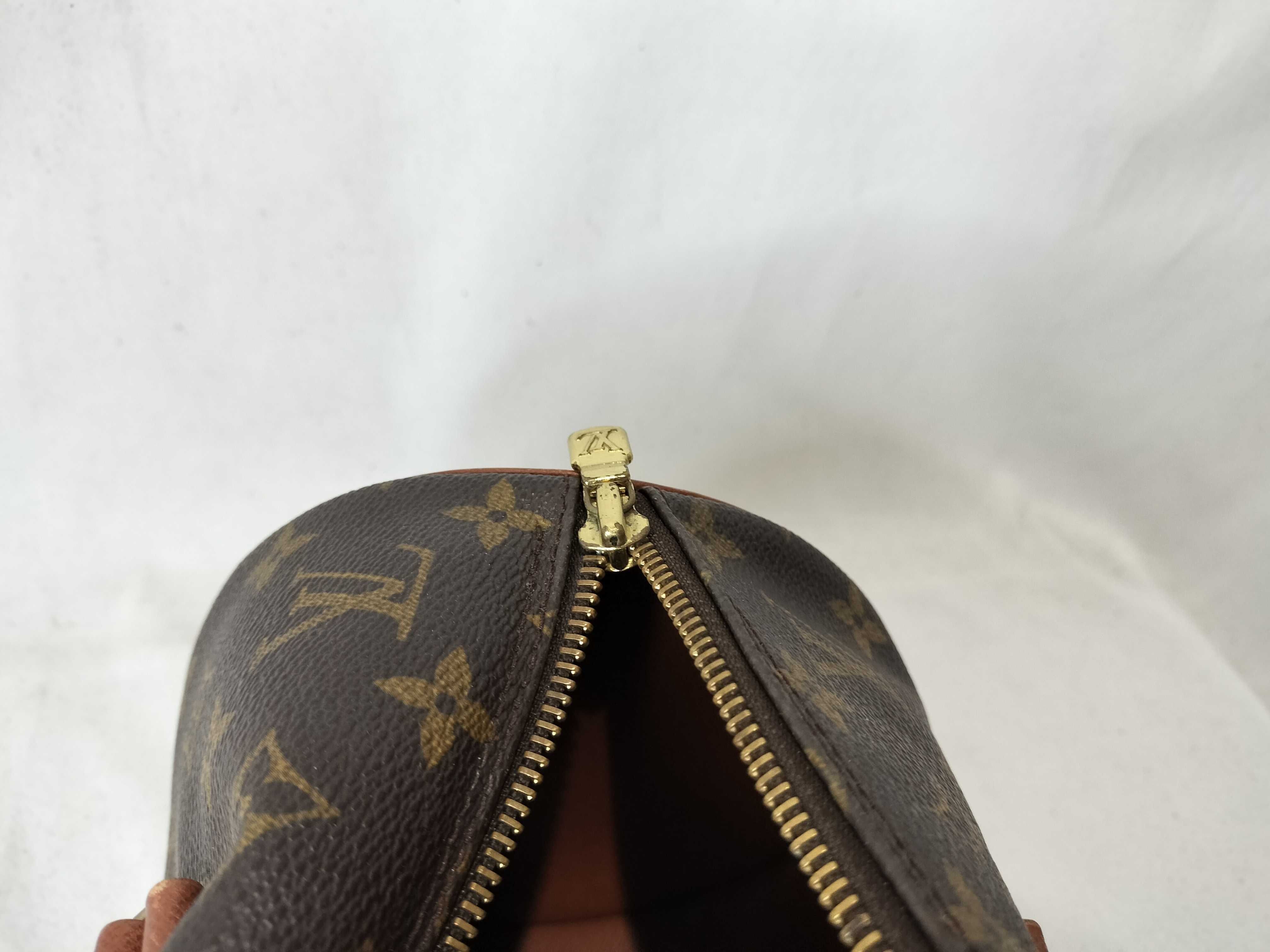 Monogram M51385 Papillon 30 Handbag — view 12