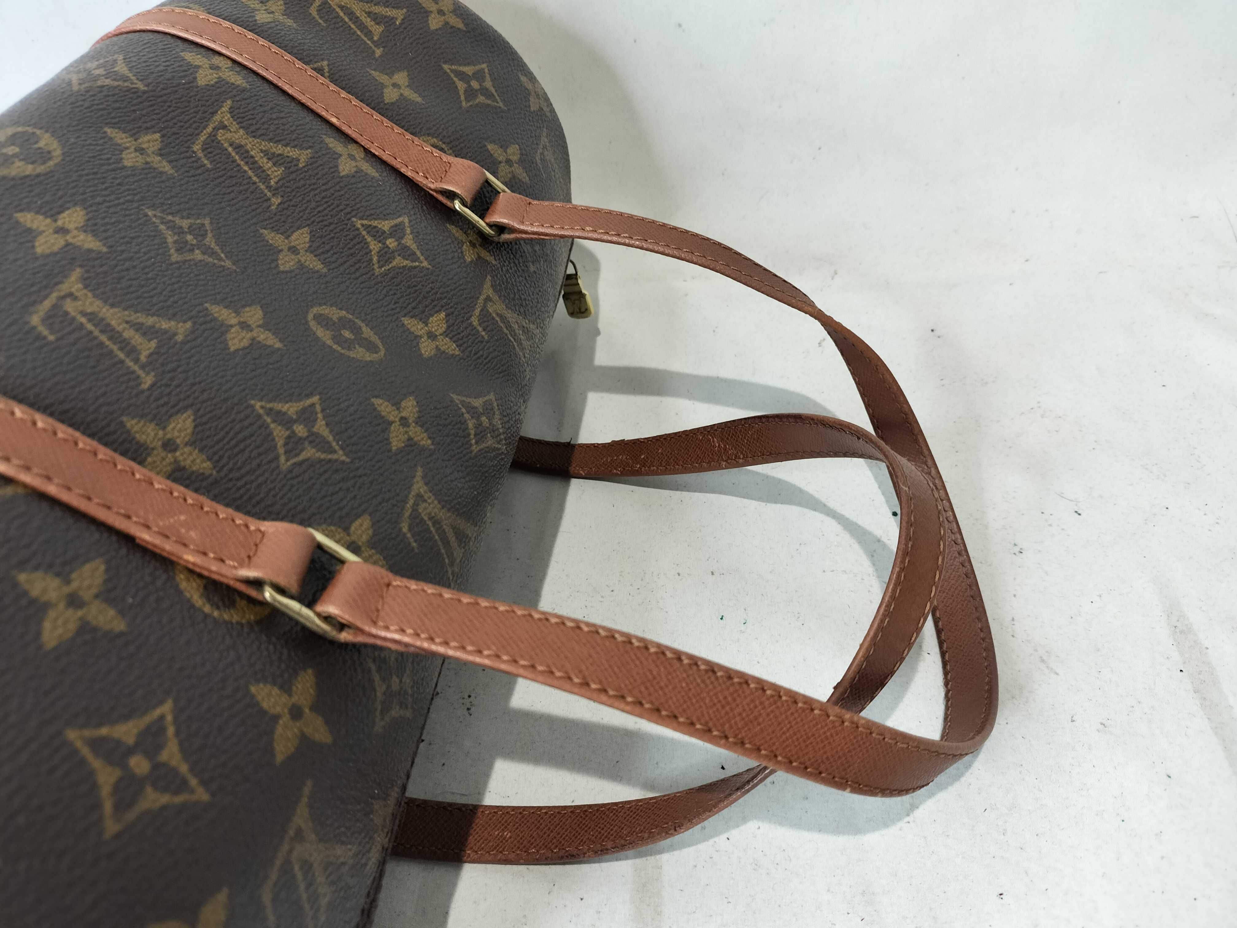 Monogram M51385 Papillon 30 Handbag — view 4
